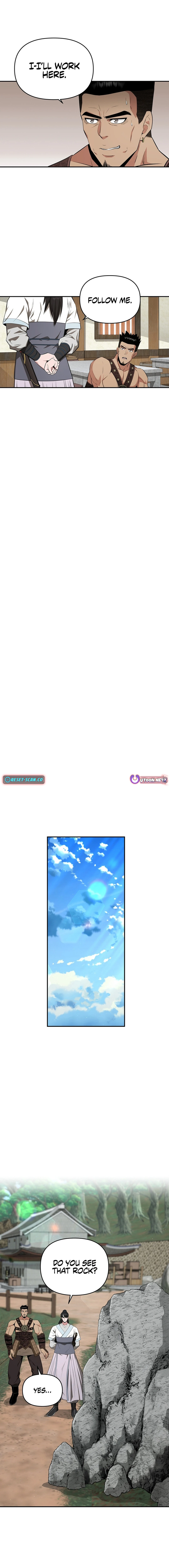 The World’s Best Kunlun Tavern Chapter 42 - page 5