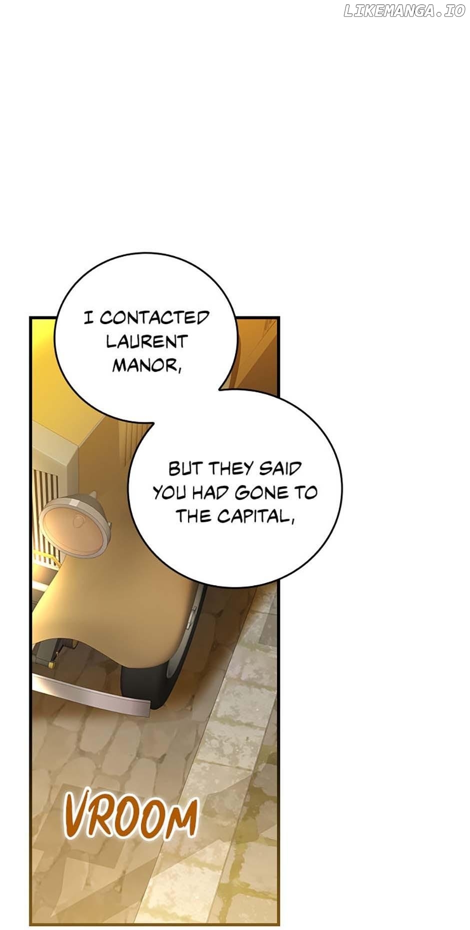 A Perfect Ending Plan of the Villain in a Fairy Tale Chapter 94 - page 1