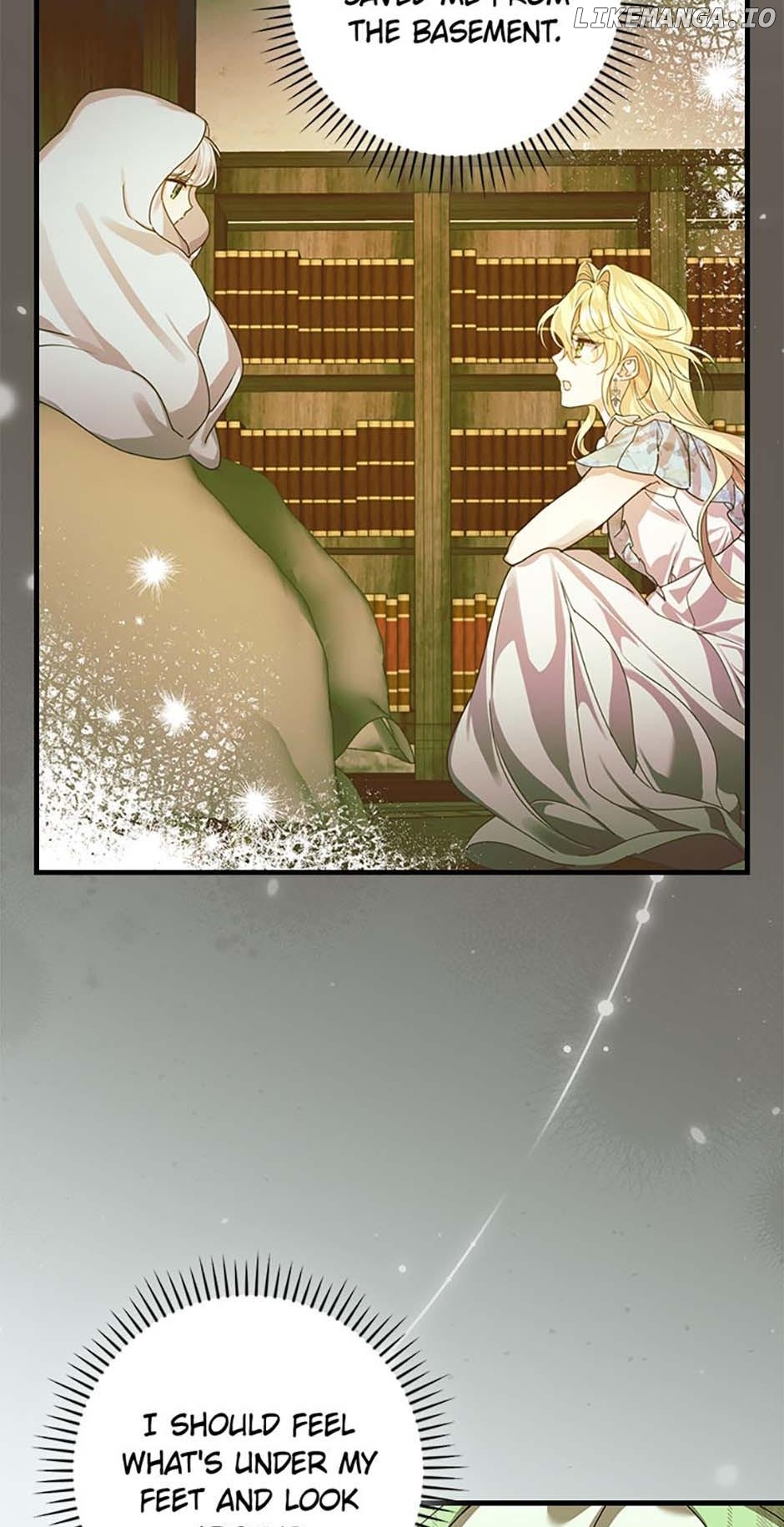 A Perfect Ending Plan of the Villain in a Fairy Tale Chapter 94 - page 14