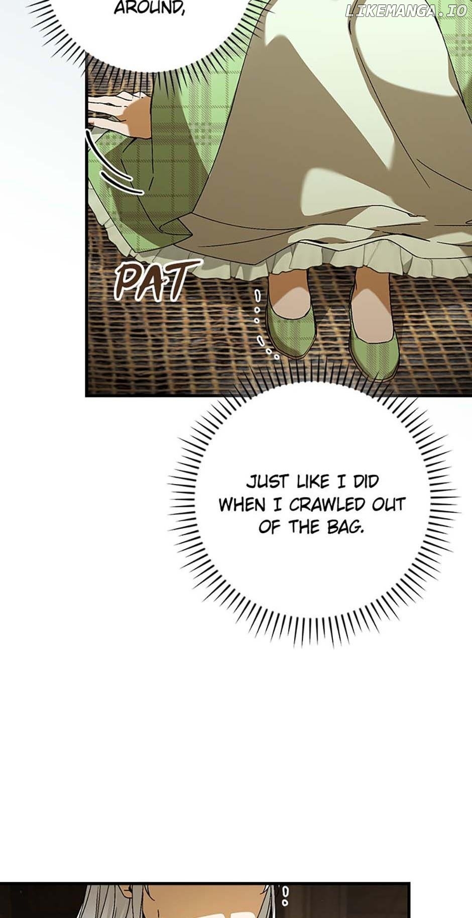 A Perfect Ending Plan of the Villain in a Fairy Tale Chapter 94 - page 15