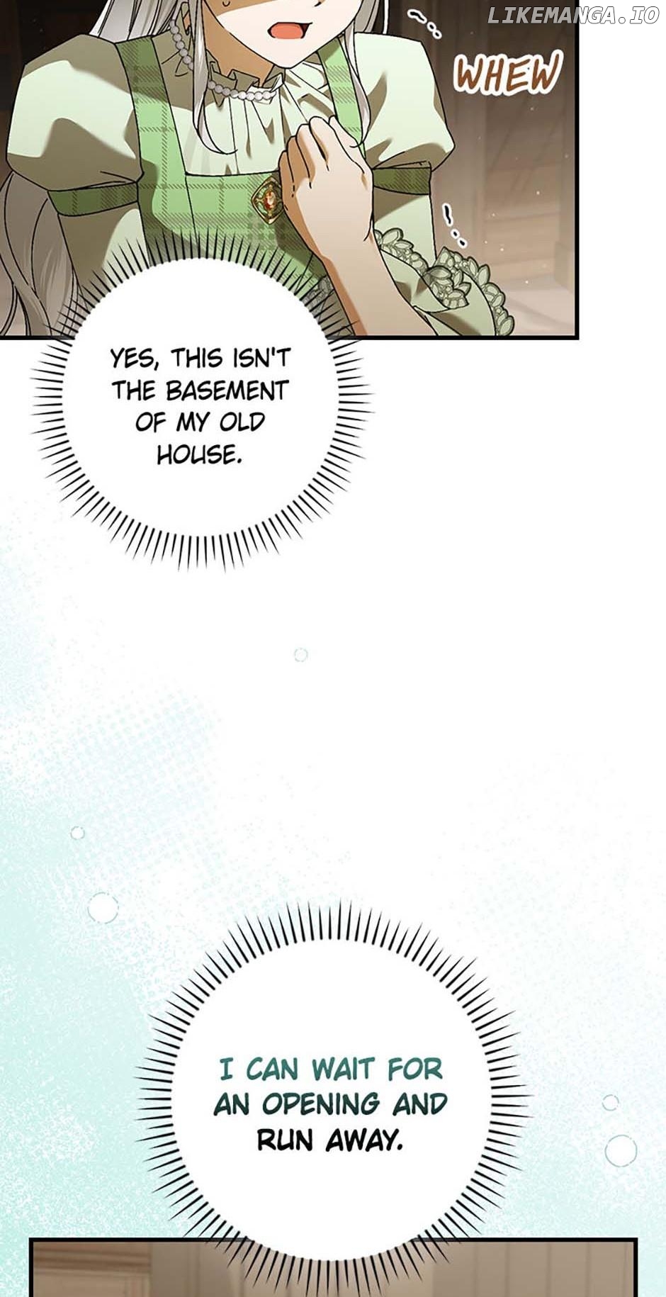 A Perfect Ending Plan of the Villain in a Fairy Tale Chapter 94 - page 16