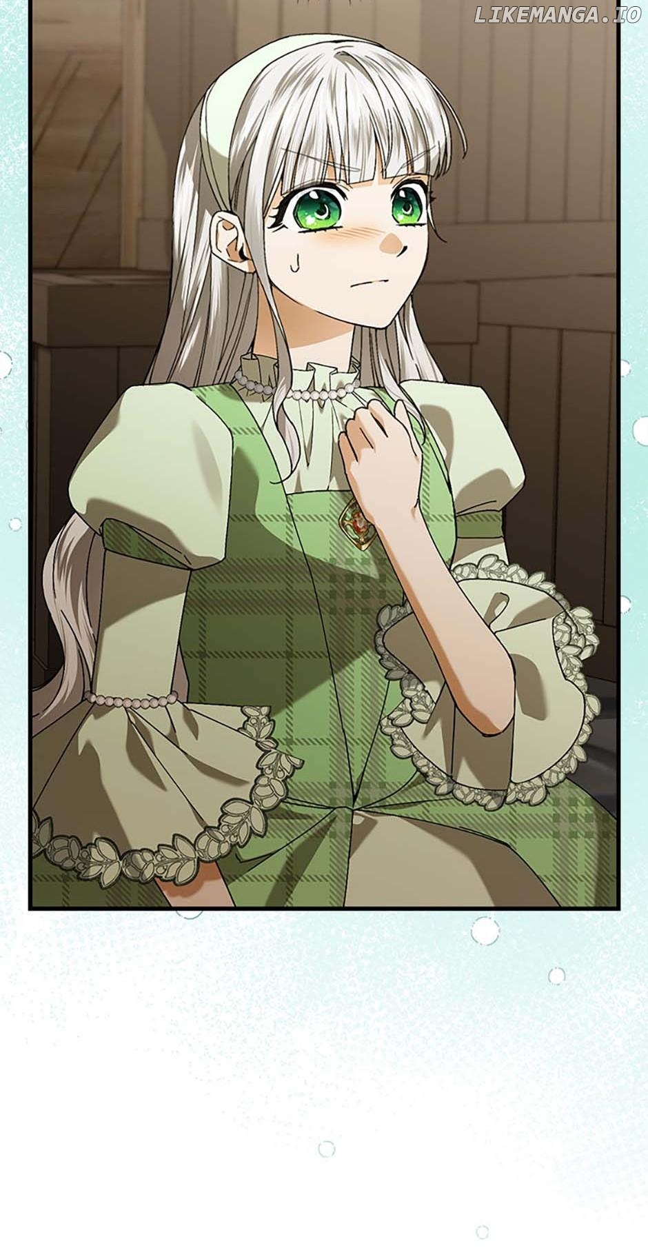 A Perfect Ending Plan of the Villain in a Fairy Tale Chapter 94 - page 17