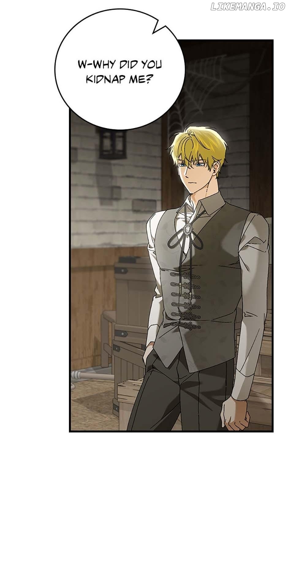 A Perfect Ending Plan of the Villain in a Fairy Tale Chapter 94 - page 18