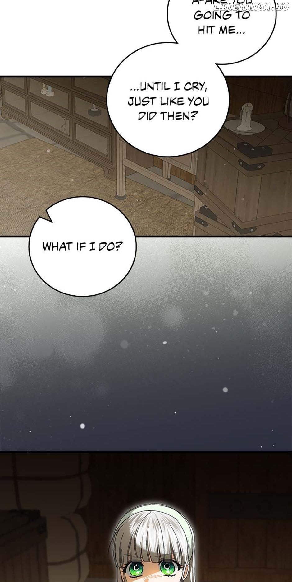 A Perfect Ending Plan of the Villain in a Fairy Tale Chapter 94 - page 20