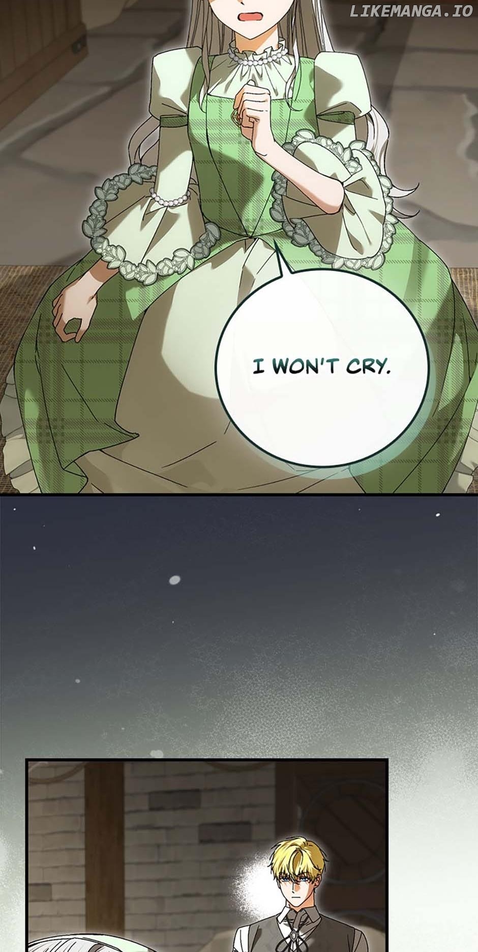 A Perfect Ending Plan of the Villain in a Fairy Tale Chapter 94 - page 21