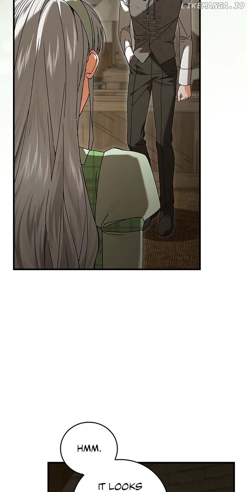 A Perfect Ending Plan of the Villain in a Fairy Tale Chapter 94 - page 22