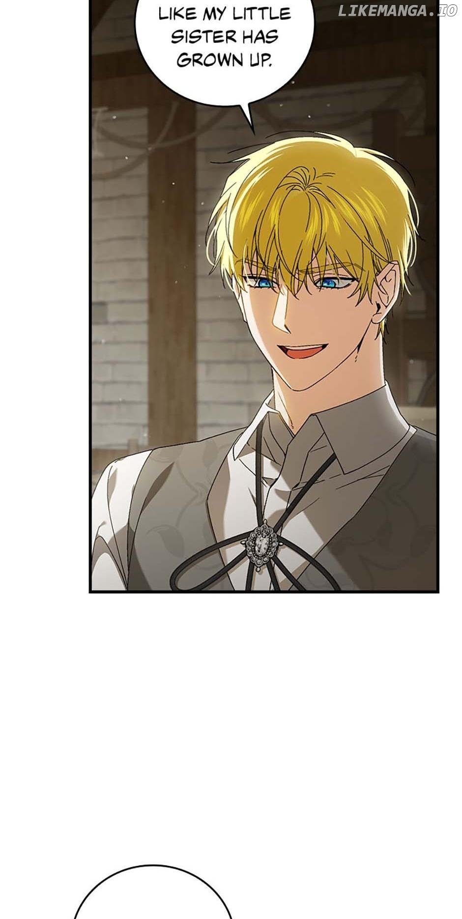 A Perfect Ending Plan of the Villain in a Fairy Tale Chapter 94 - page 23