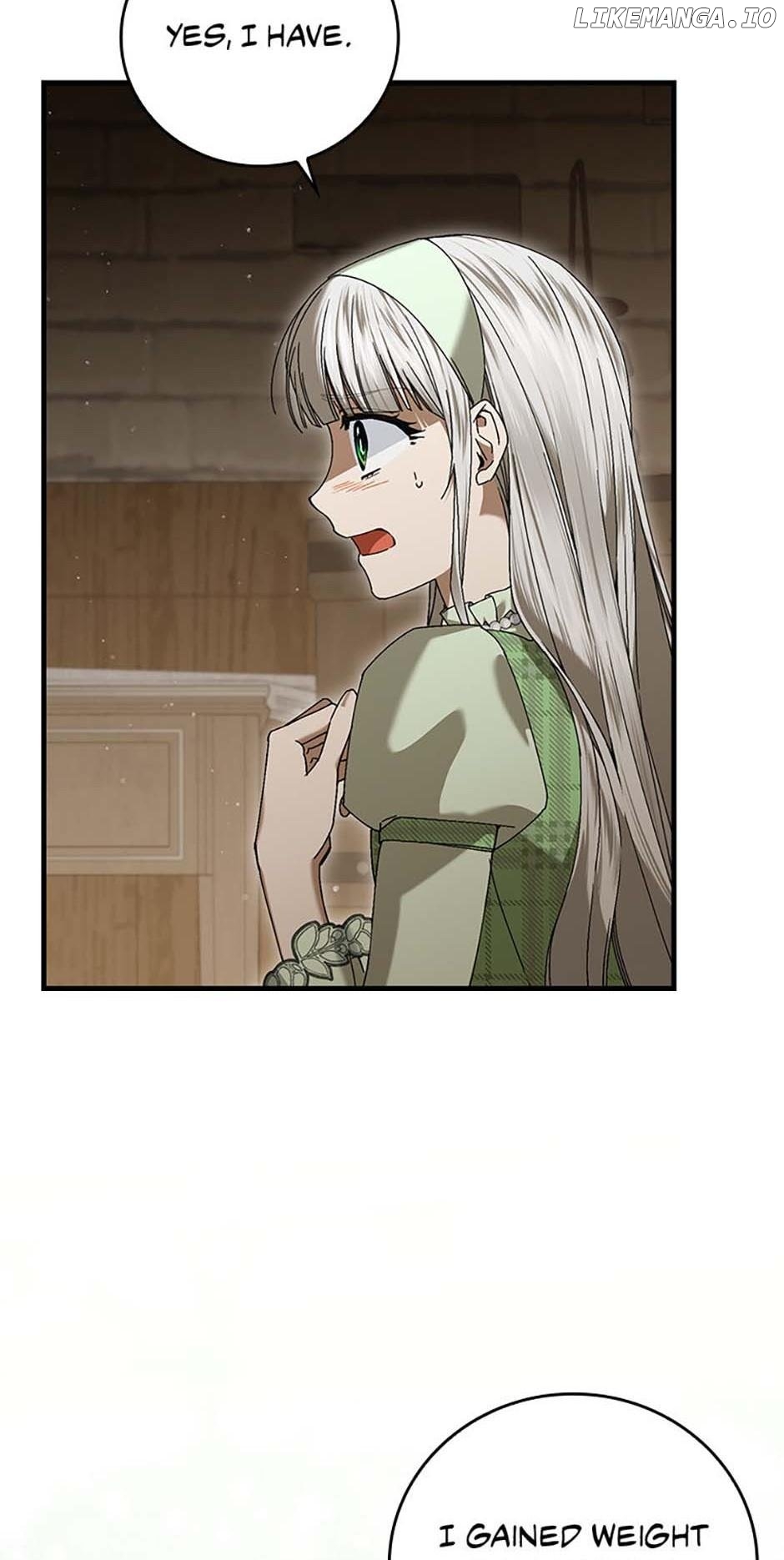A Perfect Ending Plan of the Villain in a Fairy Tale Chapter 94 - page 24