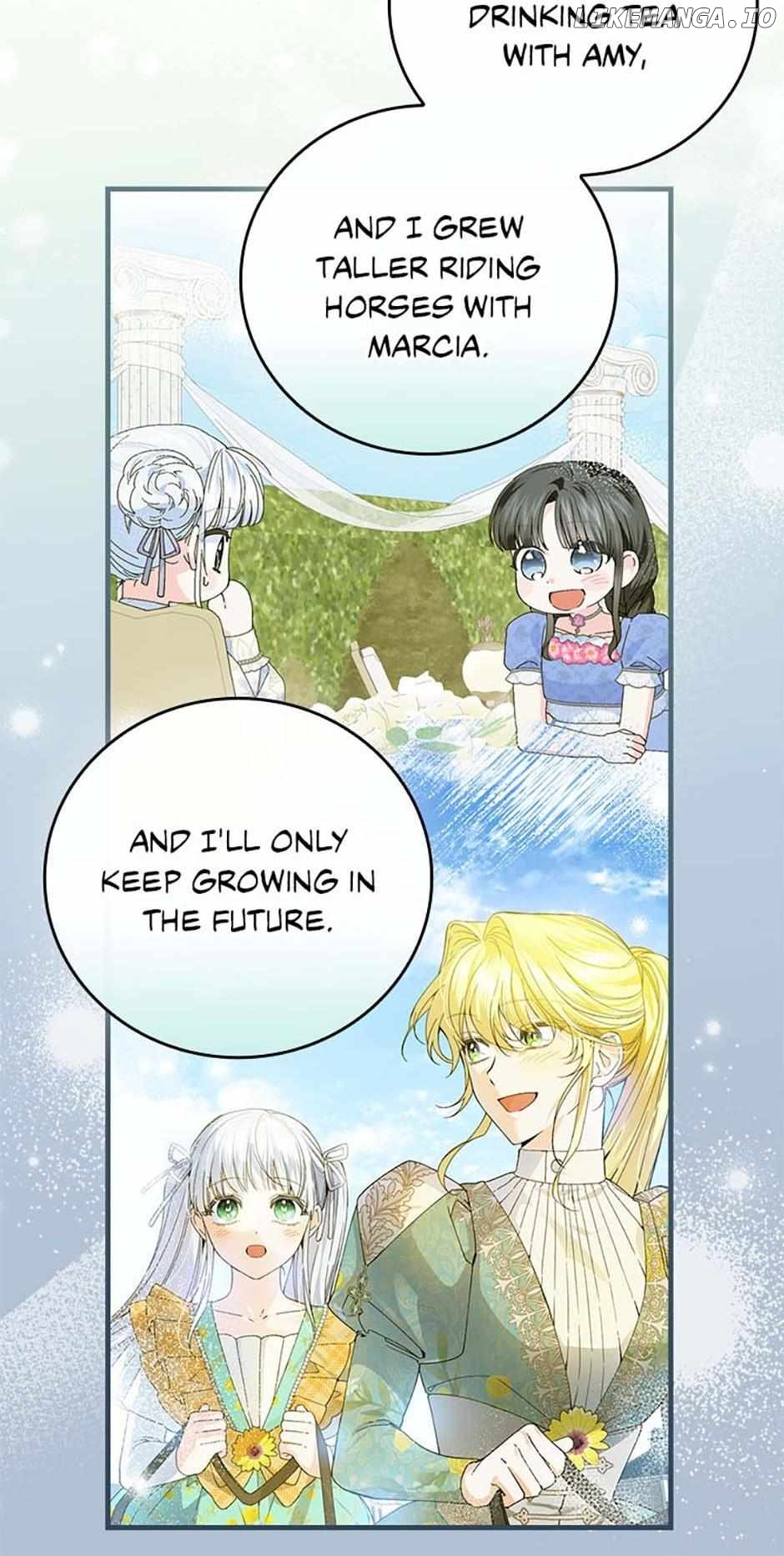 A Perfect Ending Plan of the Villain in a Fairy Tale Chapter 94 - page 25