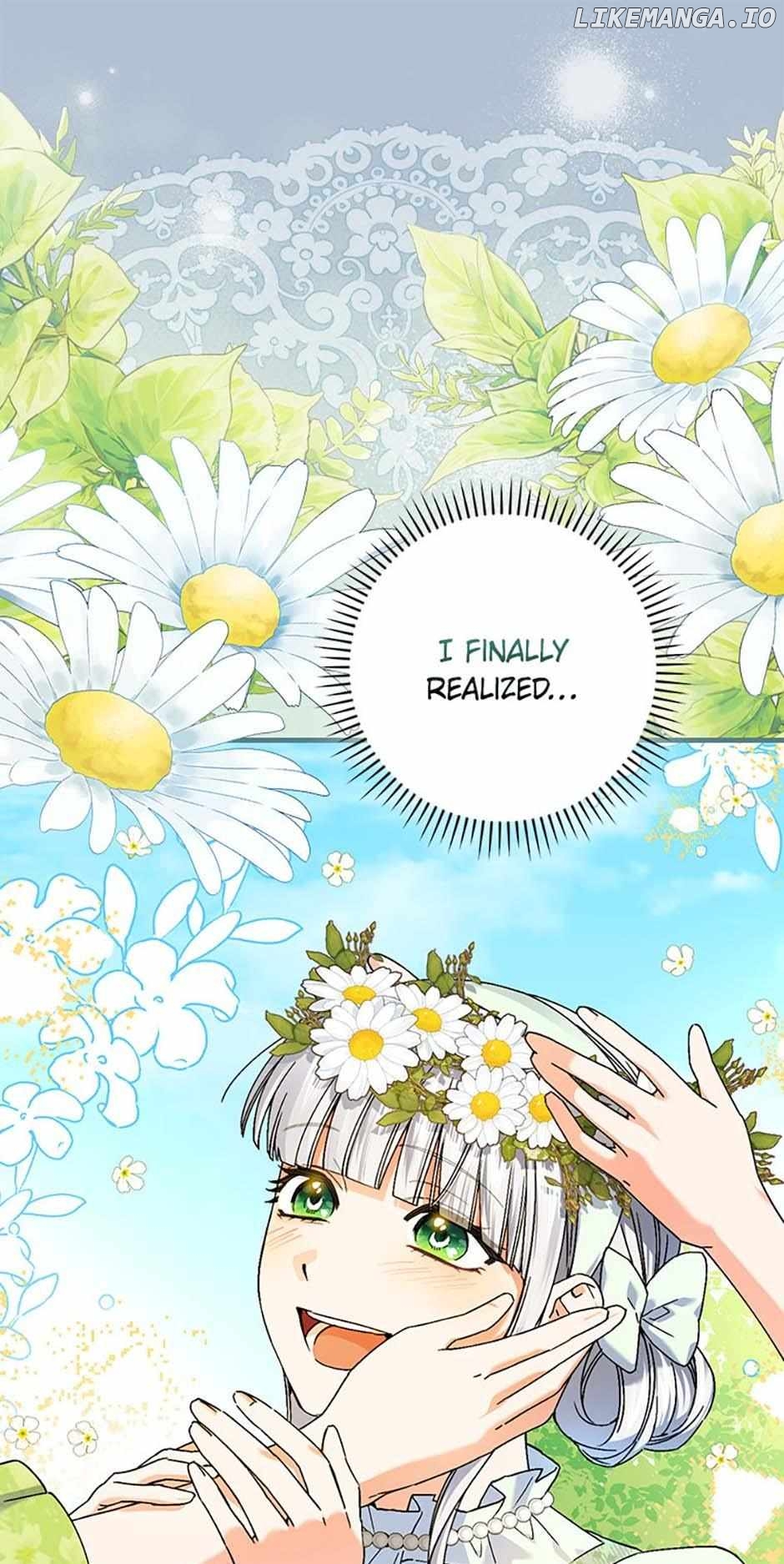 A Perfect Ending Plan of the Villain in a Fairy Tale Chapter 94 - page 26