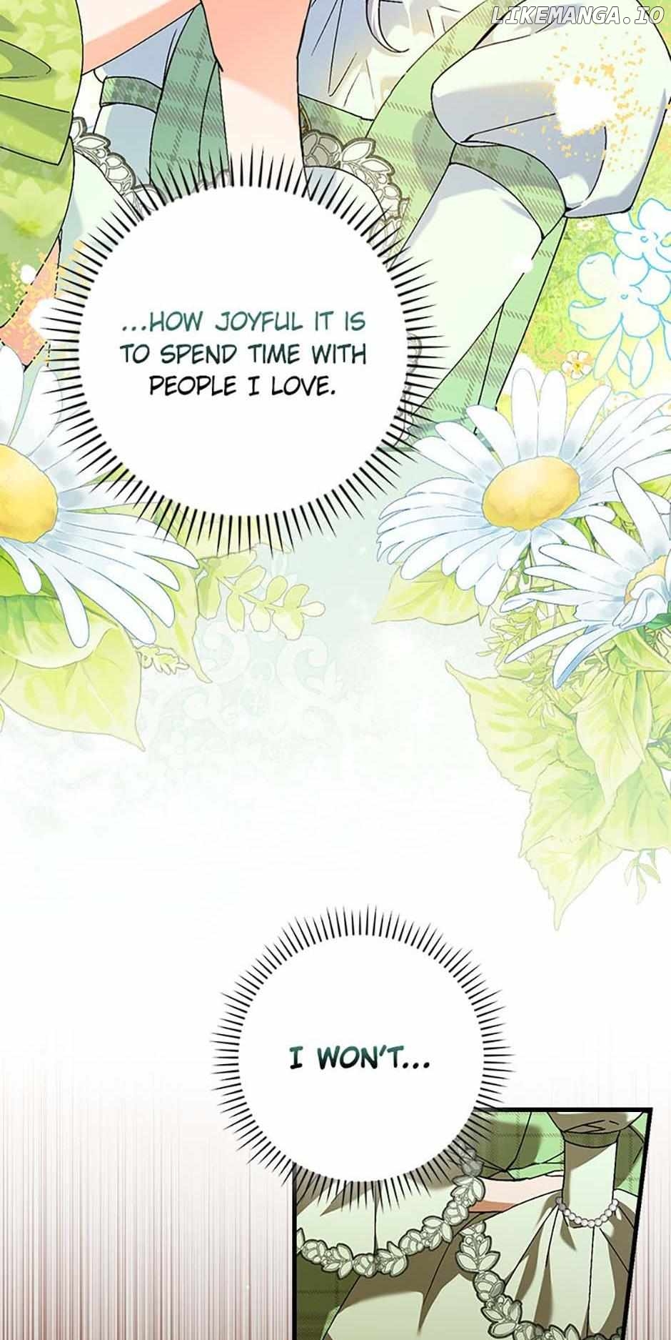 A Perfect Ending Plan of the Villain in a Fairy Tale Chapter 94 - page 27