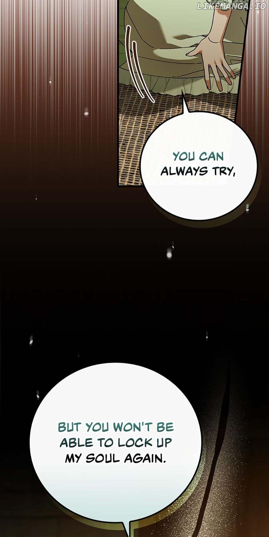 A Perfect Ending Plan of the Villain in a Fairy Tale Chapter 94 - page 28