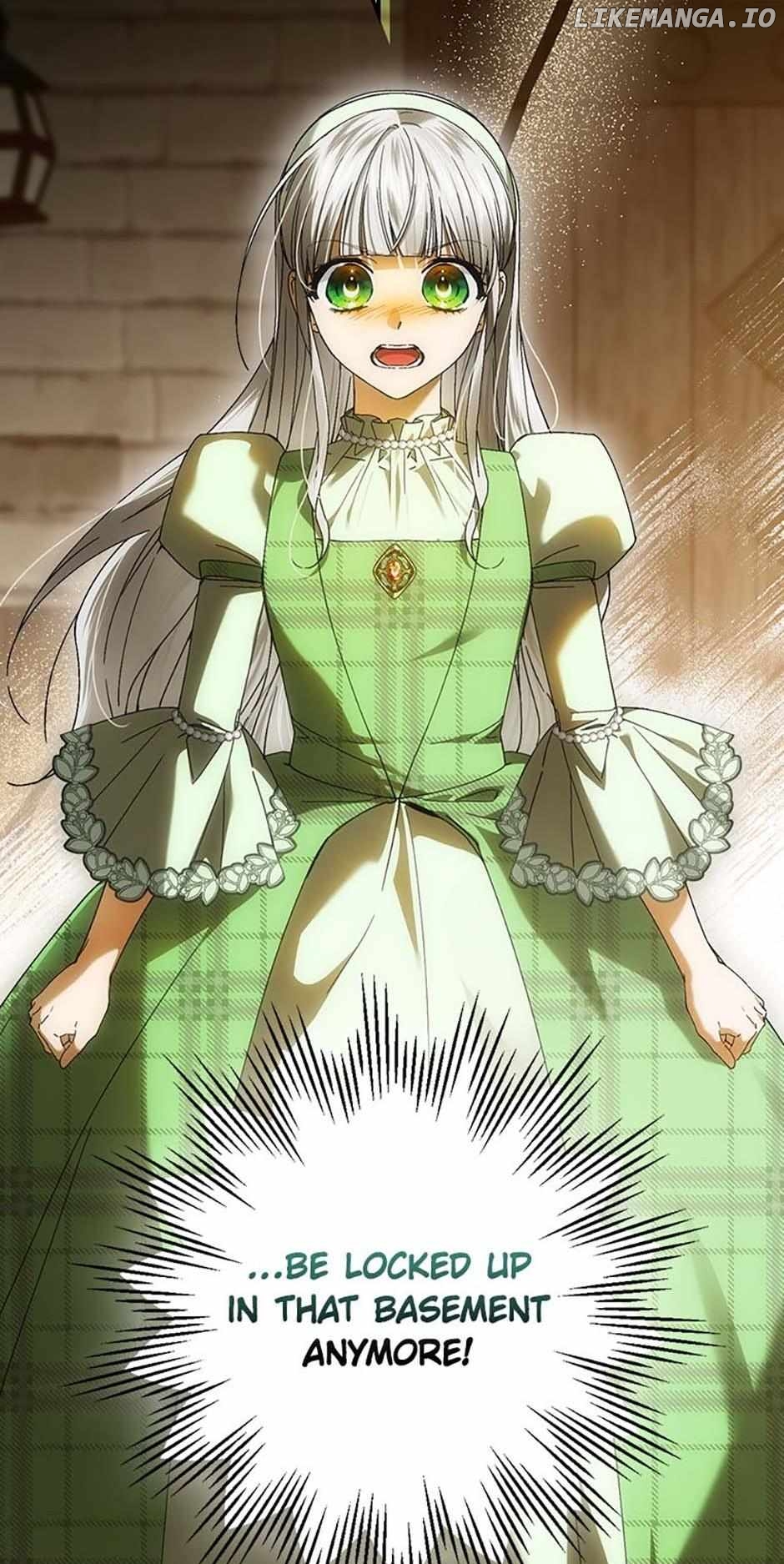 A Perfect Ending Plan of the Villain in a Fairy Tale Chapter 94 - page 29