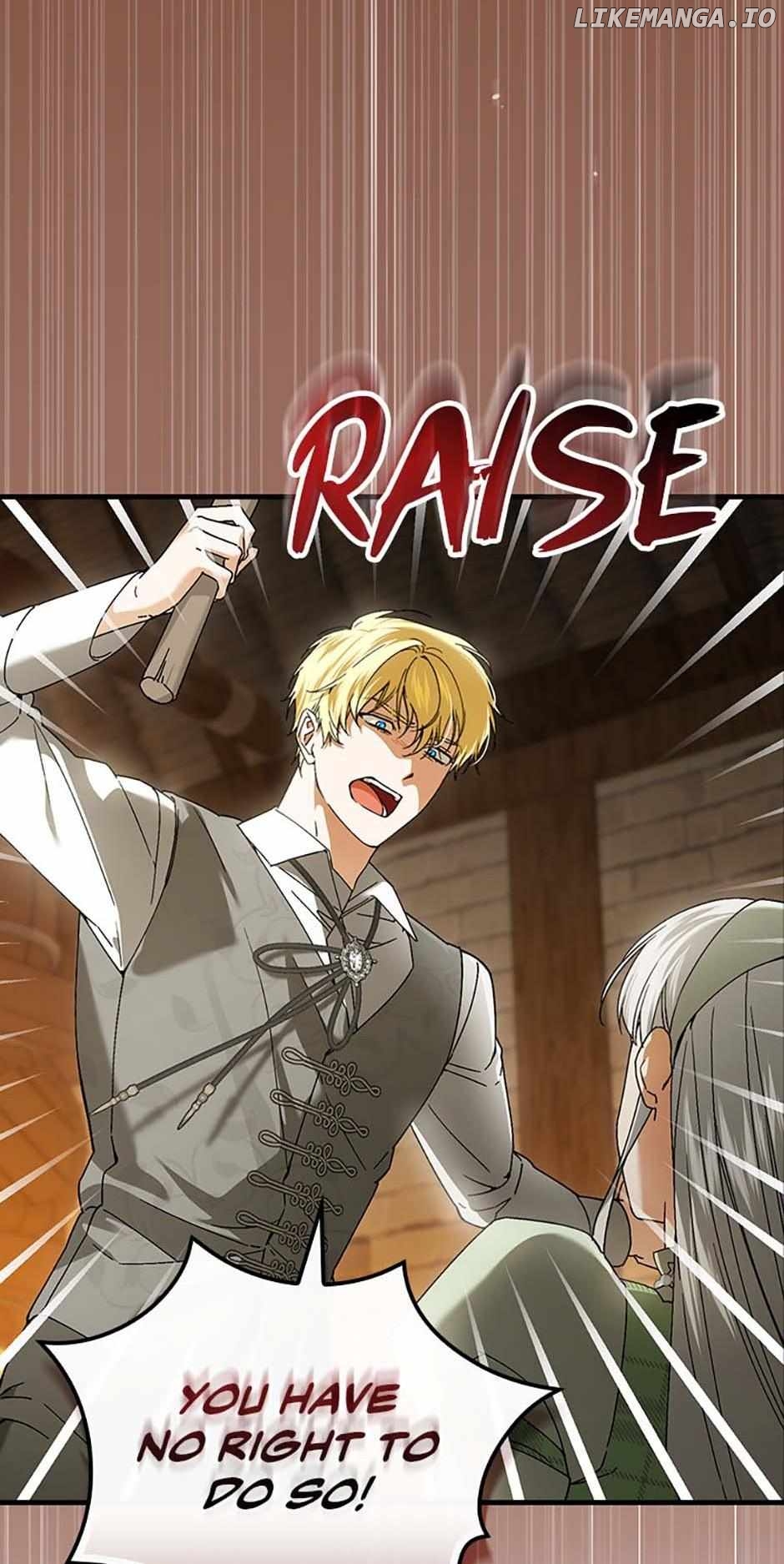 A Perfect Ending Plan of the Villain in a Fairy Tale Chapter 94 - page 31