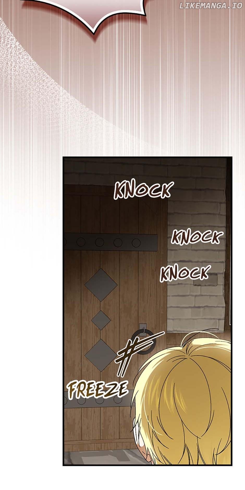A Perfect Ending Plan of the Villain in a Fairy Tale Chapter 94 - page 32