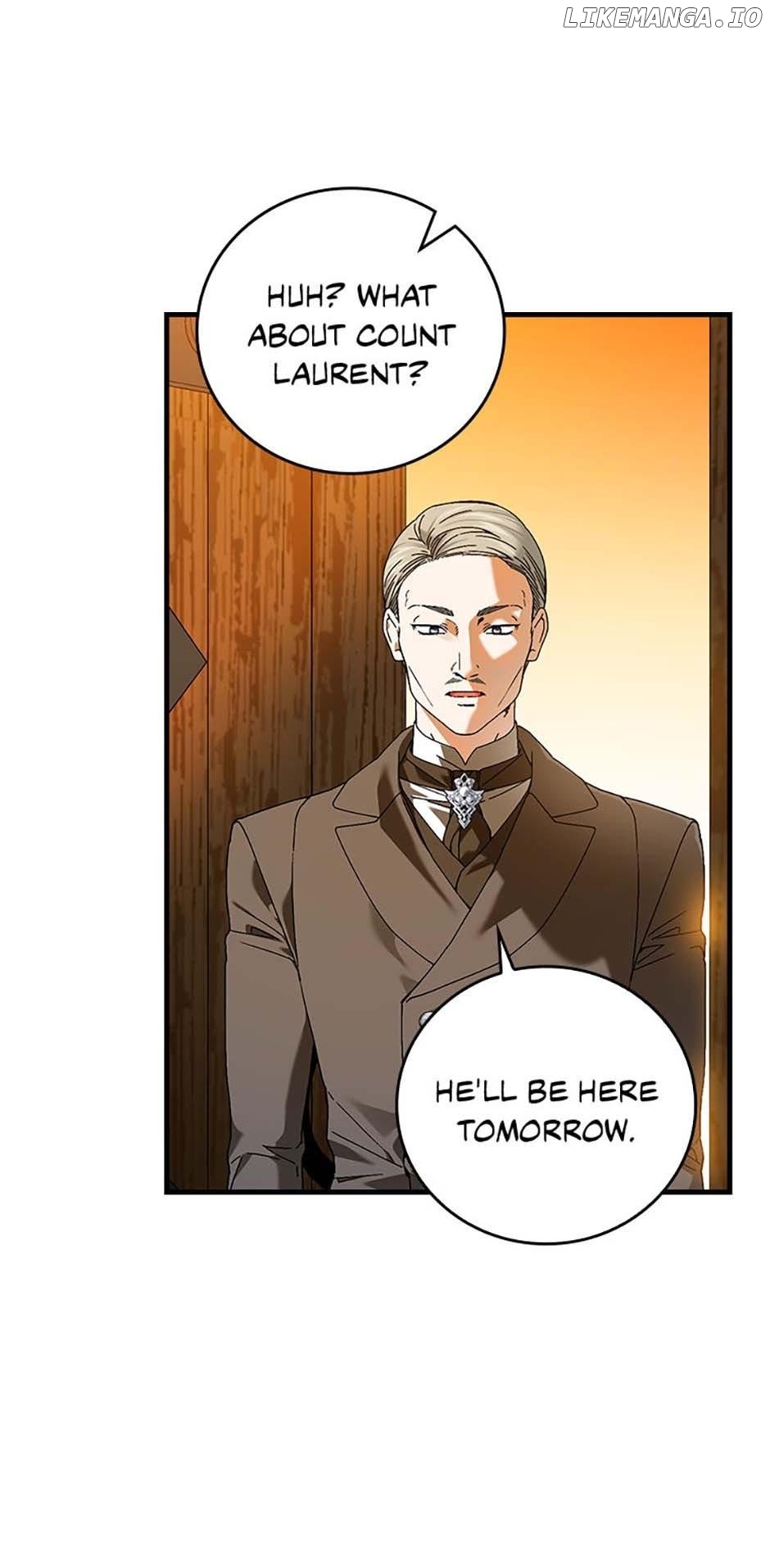 A Perfect Ending Plan of the Villain in a Fairy Tale Chapter 94 - page 34