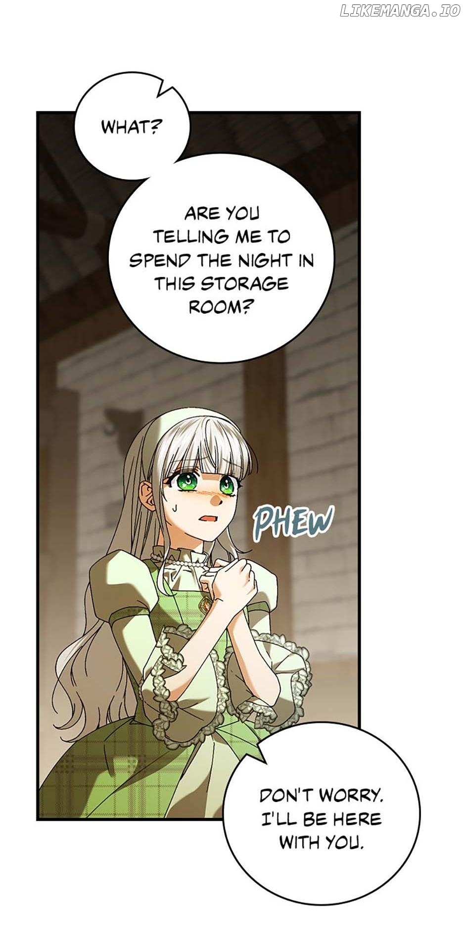 A Perfect Ending Plan of the Villain in a Fairy Tale Chapter 94 - page 35