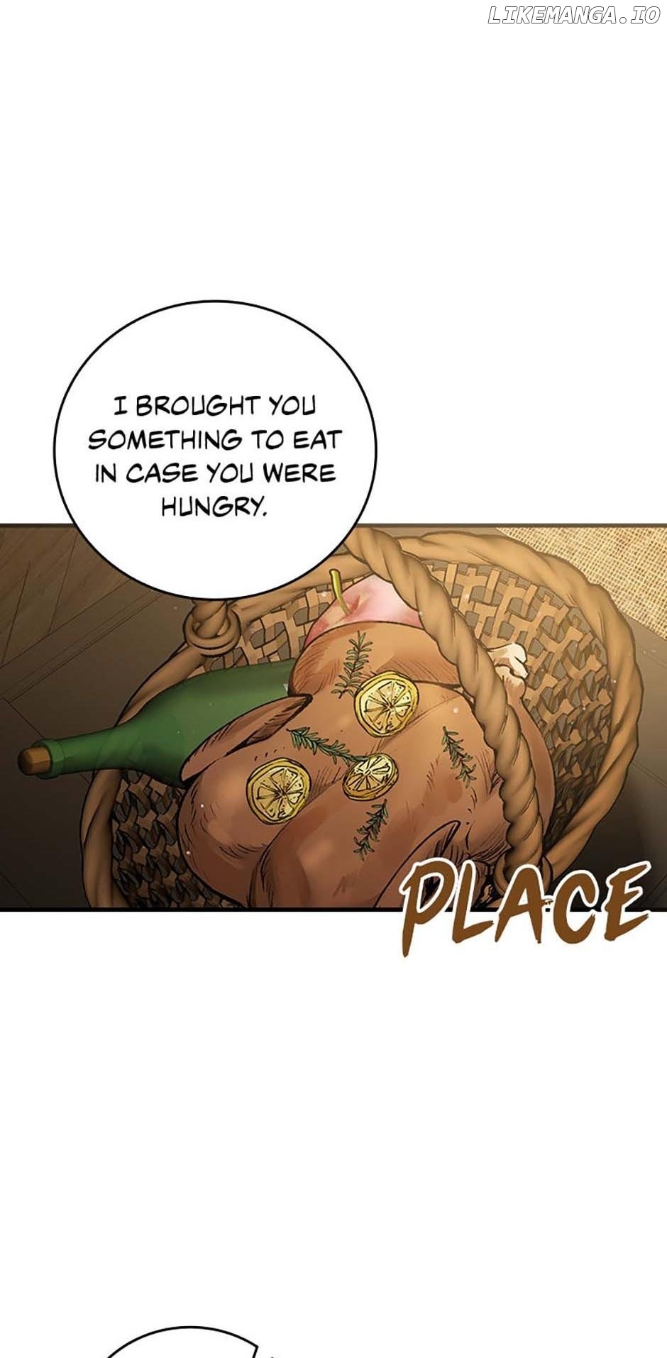 A Perfect Ending Plan of the Villain in a Fairy Tale Chapter 94 - page 36