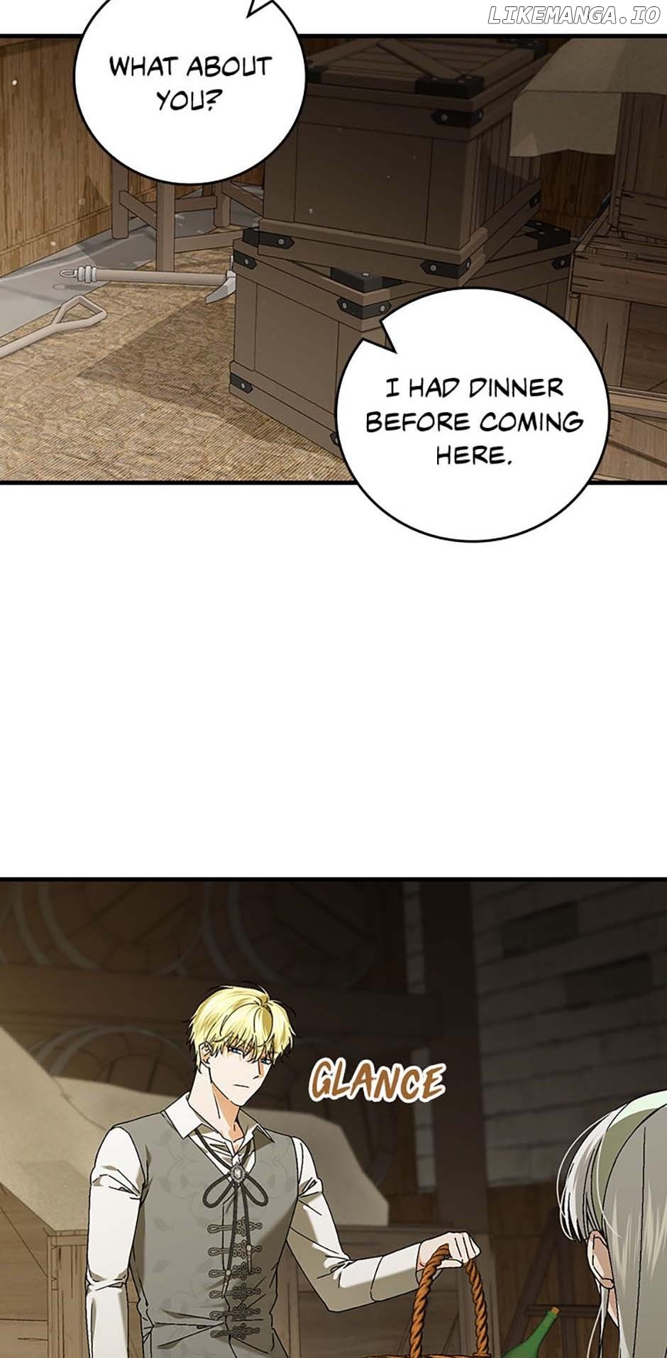 A Perfect Ending Plan of the Villain in a Fairy Tale Chapter 94 - page 37