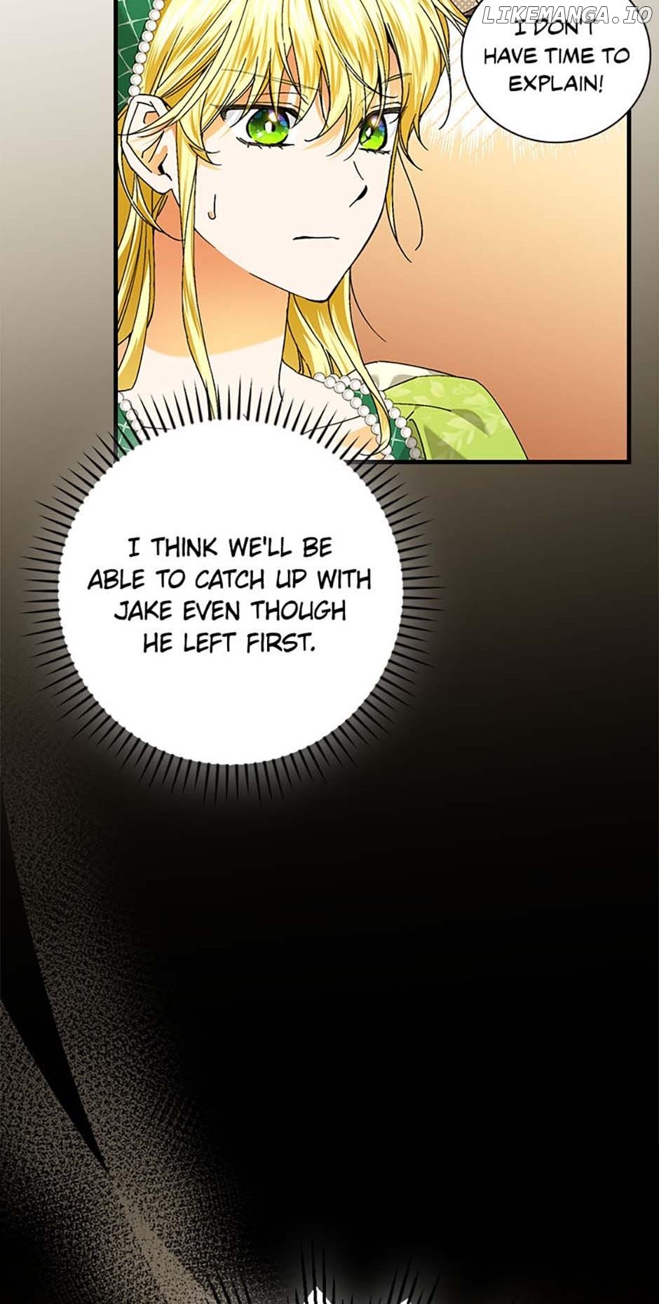 A Perfect Ending Plan of the Villain in a Fairy Tale Chapter 94 - page 4