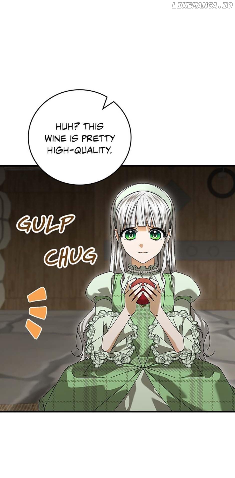 A Perfect Ending Plan of the Villain in a Fairy Tale Chapter 94 - page 40