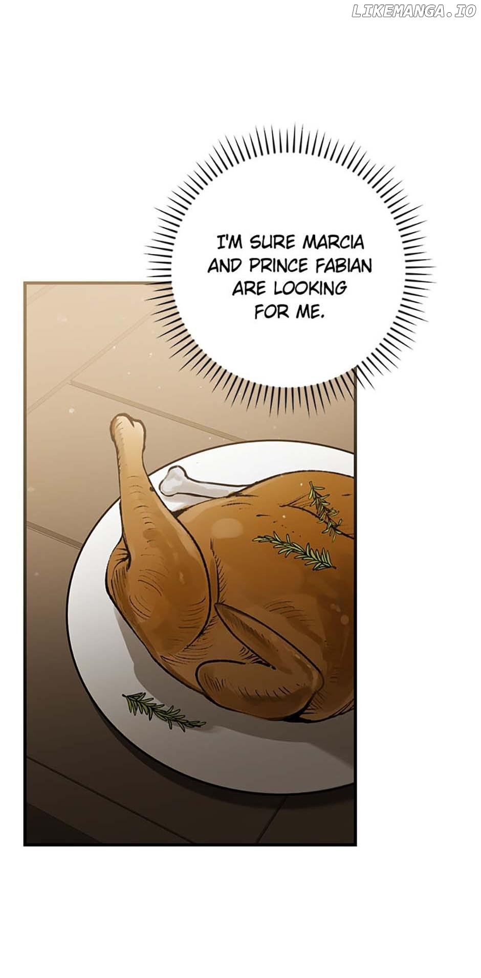 A Perfect Ending Plan of the Villain in a Fairy Tale Chapter 94 - page 41