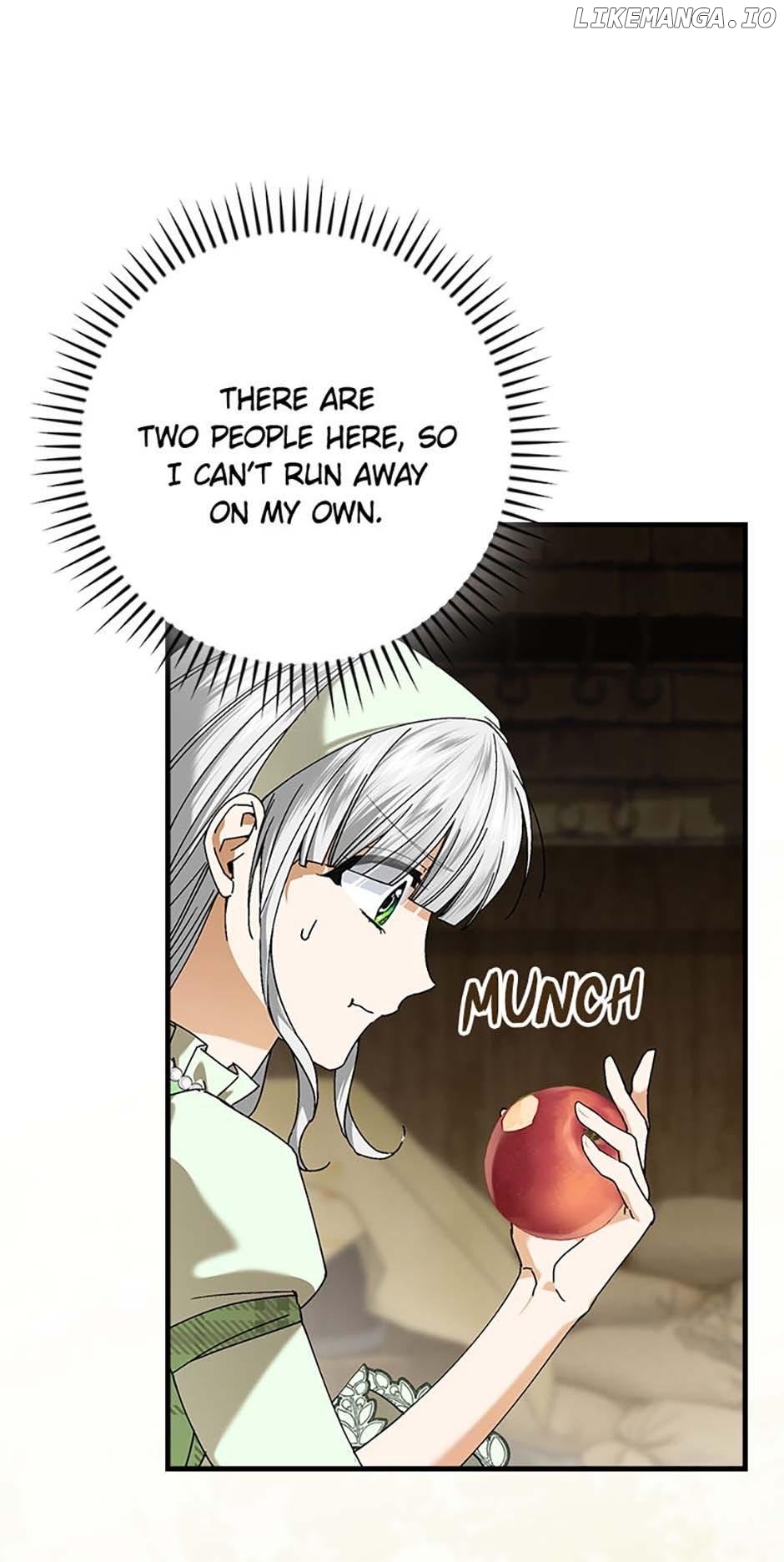 A Perfect Ending Plan of the Villain in a Fairy Tale Chapter 94 - page 42