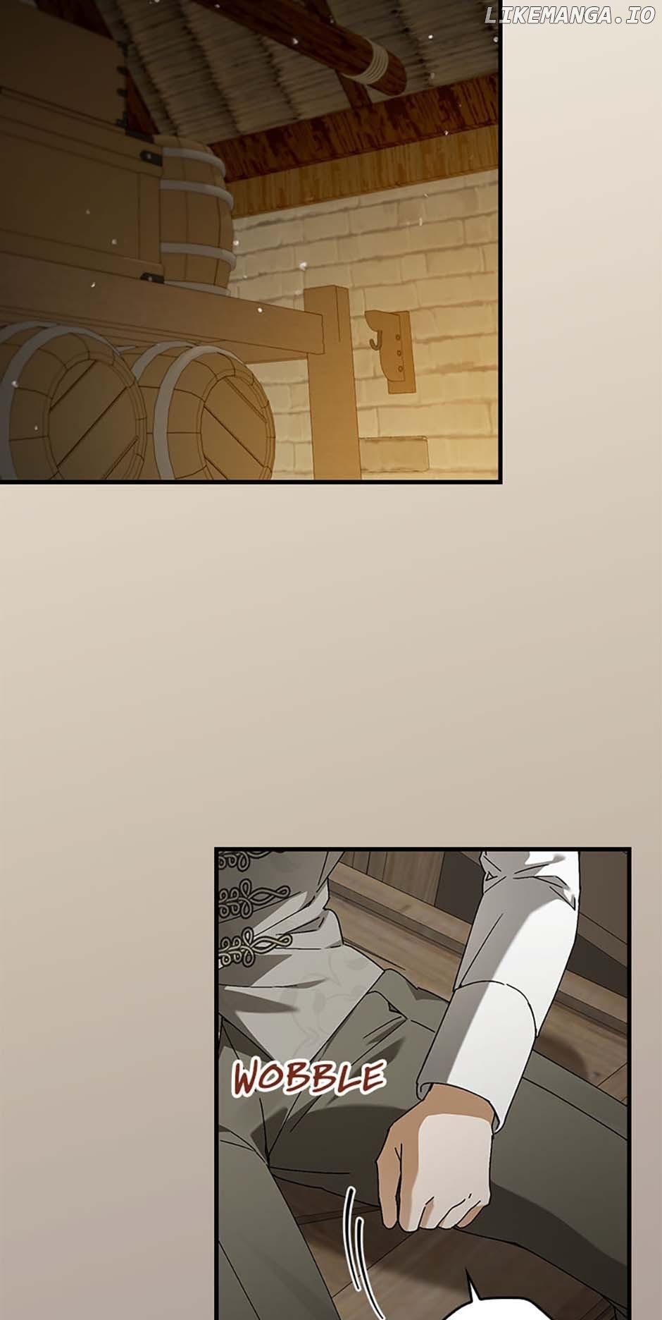 A Perfect Ending Plan of the Villain in a Fairy Tale Chapter 94 - page 45