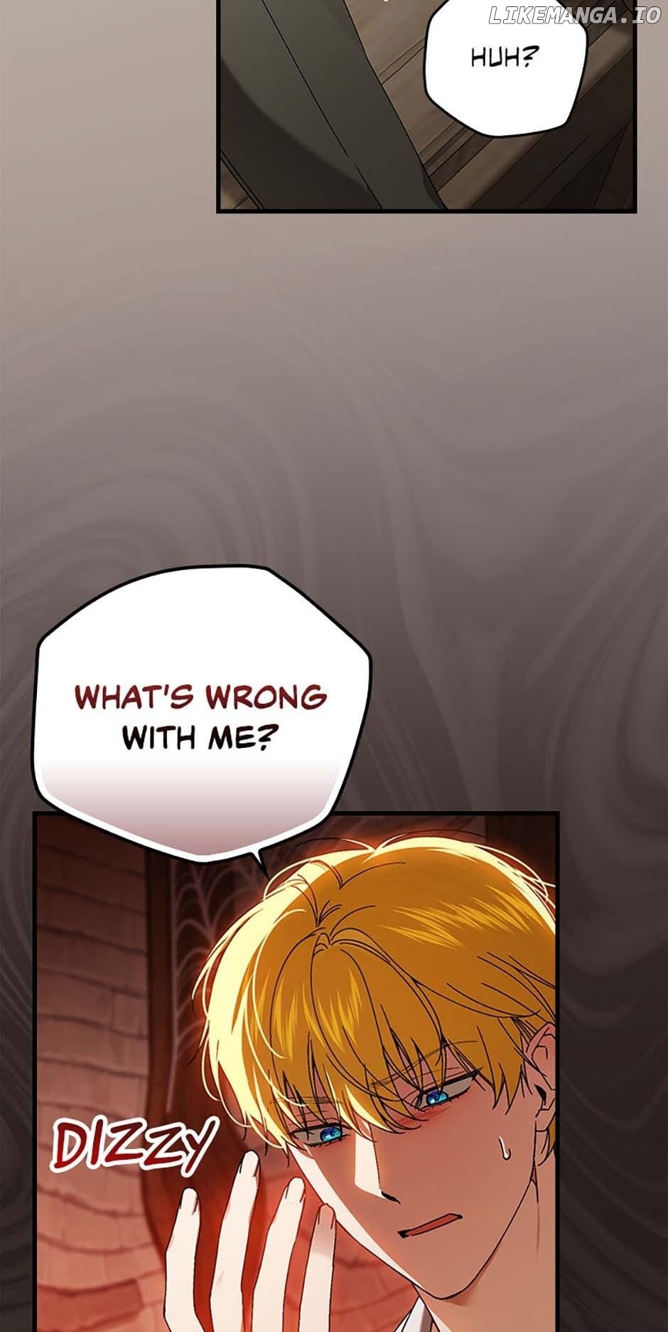 A Perfect Ending Plan of the Villain in a Fairy Tale Chapter 94 - page 46