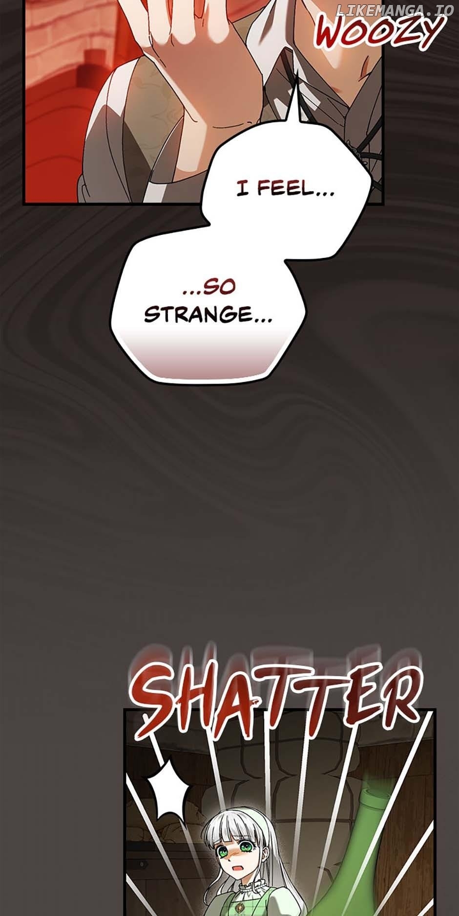 A Perfect Ending Plan of the Villain in a Fairy Tale Chapter 94 - page 47