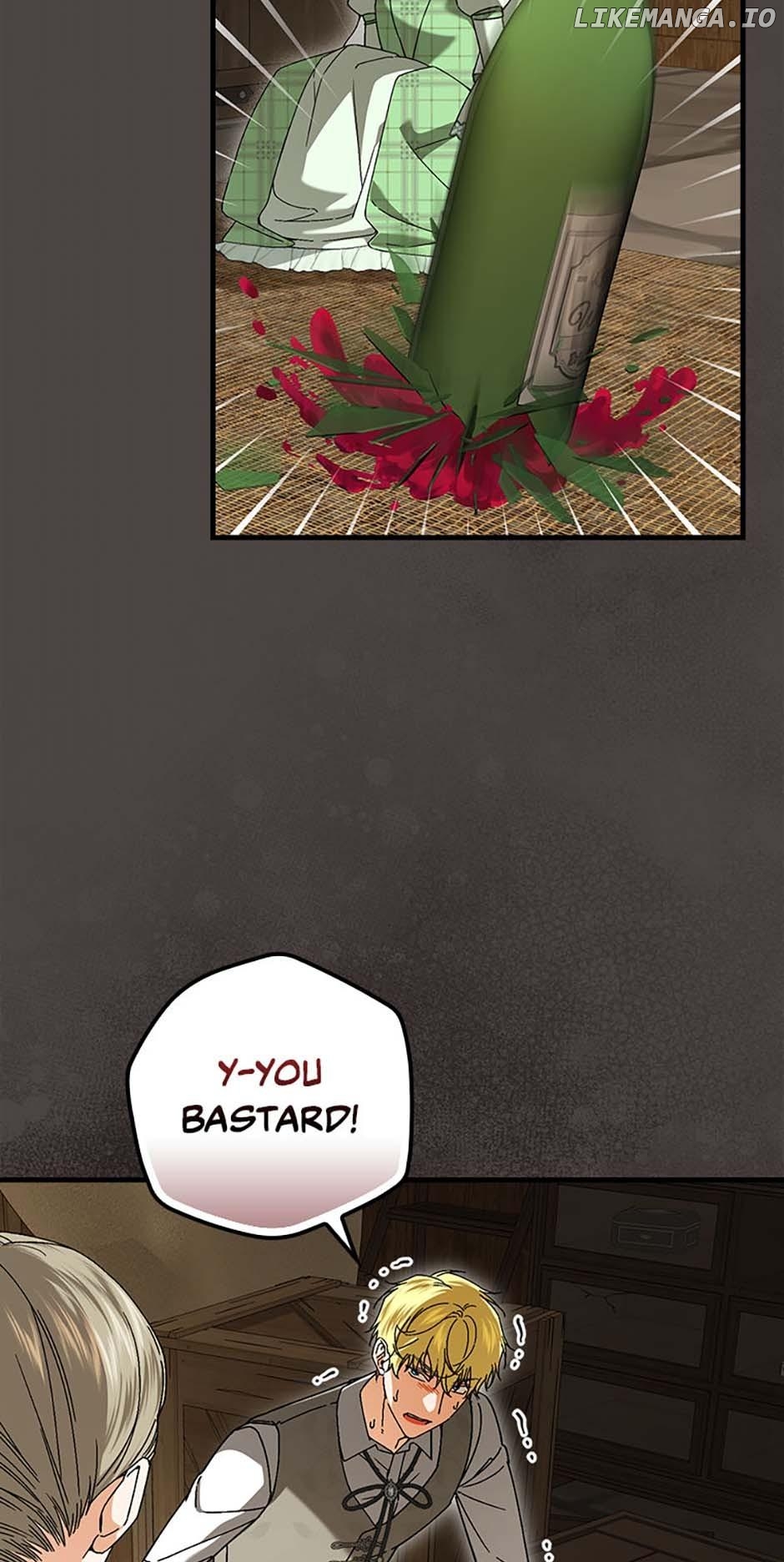 A Perfect Ending Plan of the Villain in a Fairy Tale Chapter 94 - page 48