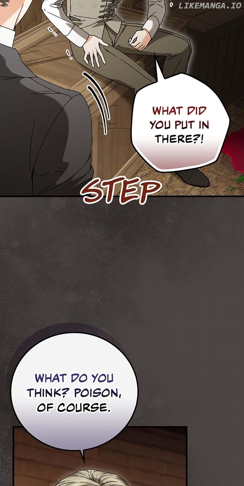 A Perfect Ending Plan of the Villain in a Fairy Tale Chapter 94 - page 49