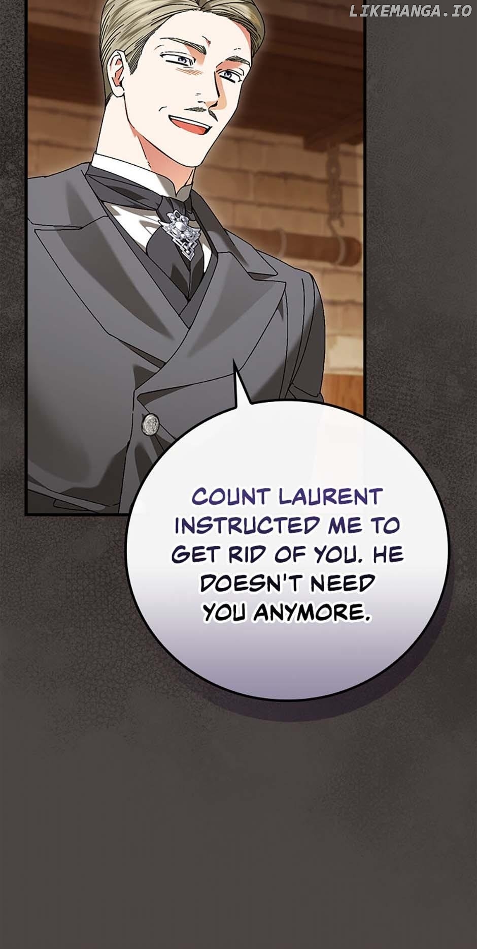 A Perfect Ending Plan of the Villain in a Fairy Tale Chapter 94 - page 50