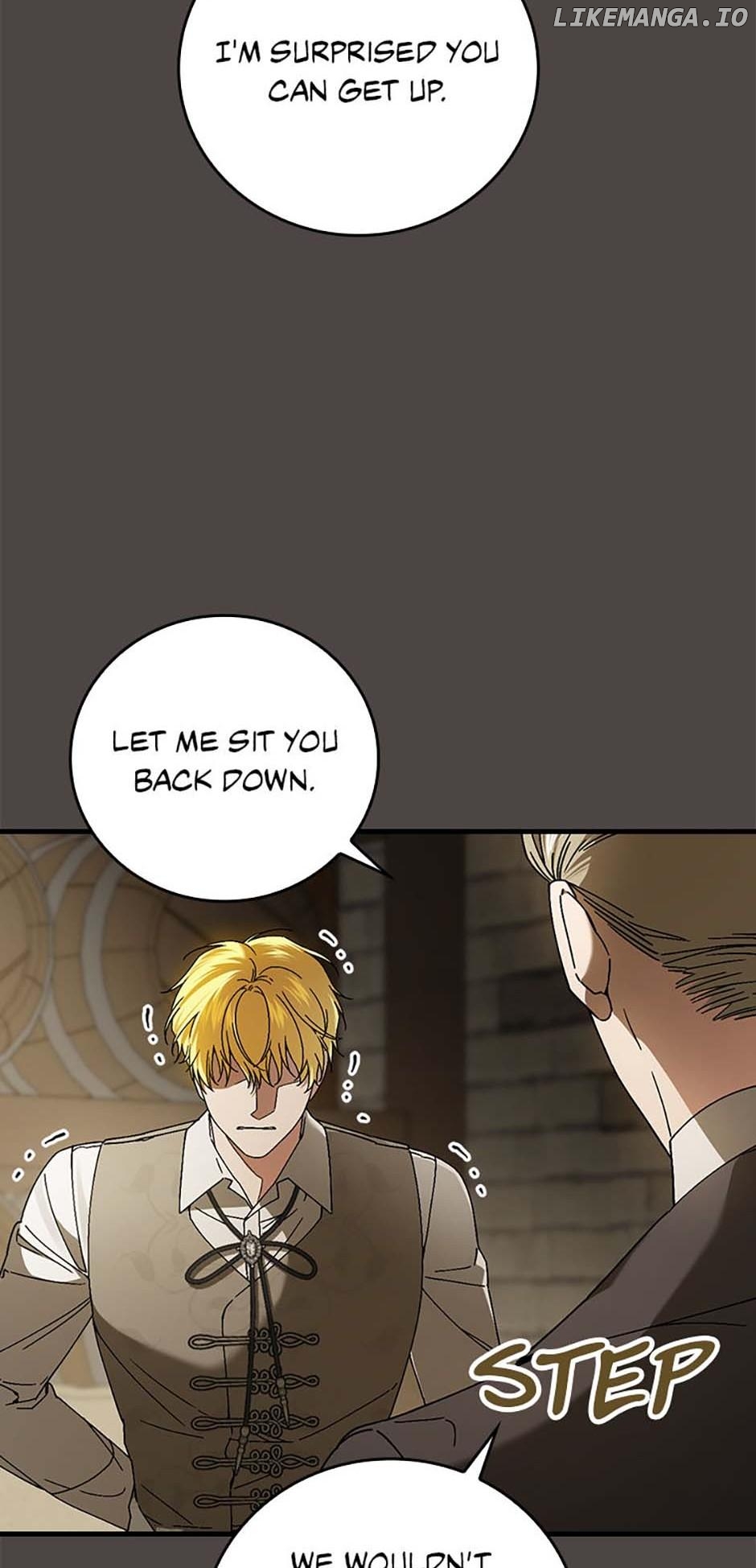 A Perfect Ending Plan of the Villain in a Fairy Tale Chapter 94 - page 52
