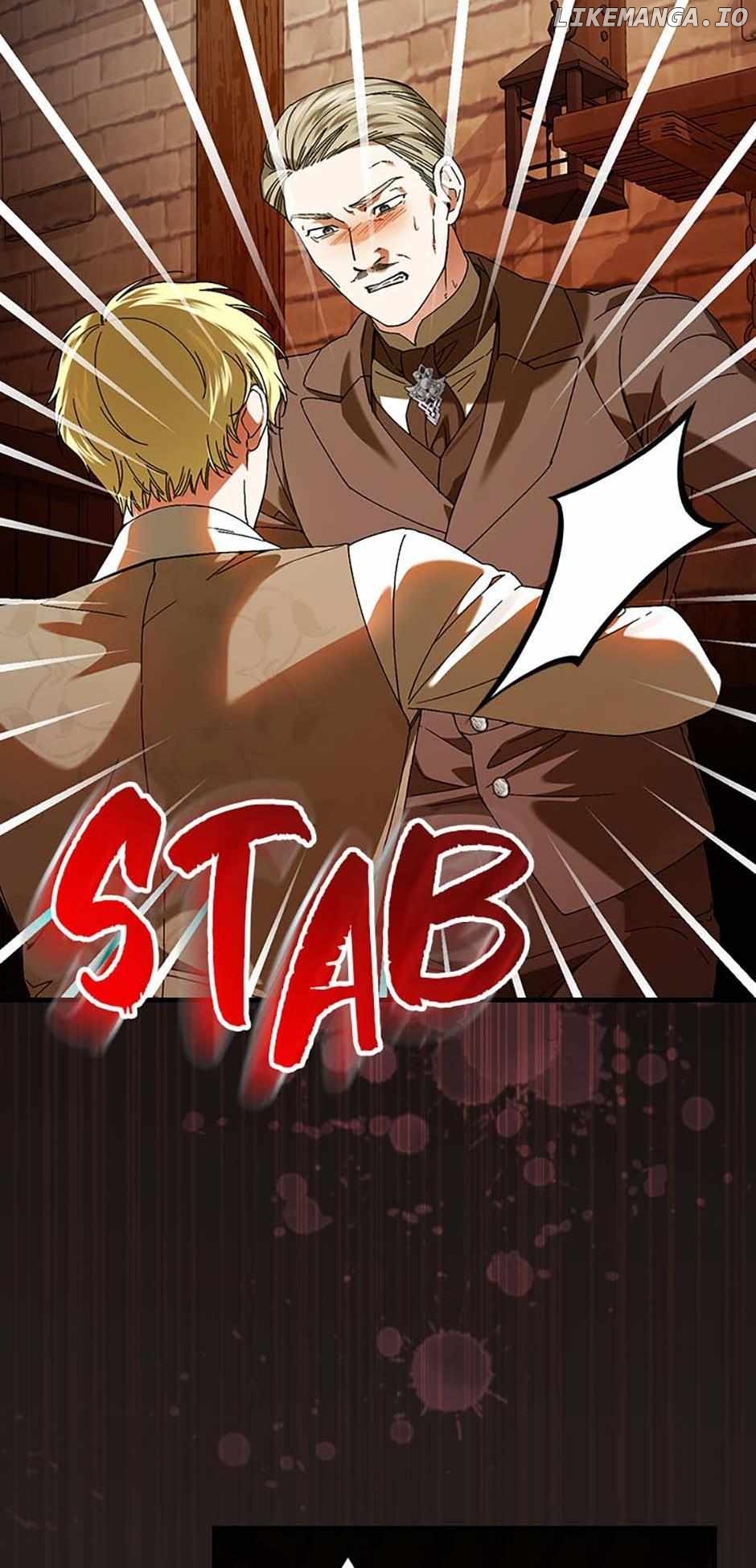 A Perfect Ending Plan of the Villain in a Fairy Tale Chapter 94 - page 54