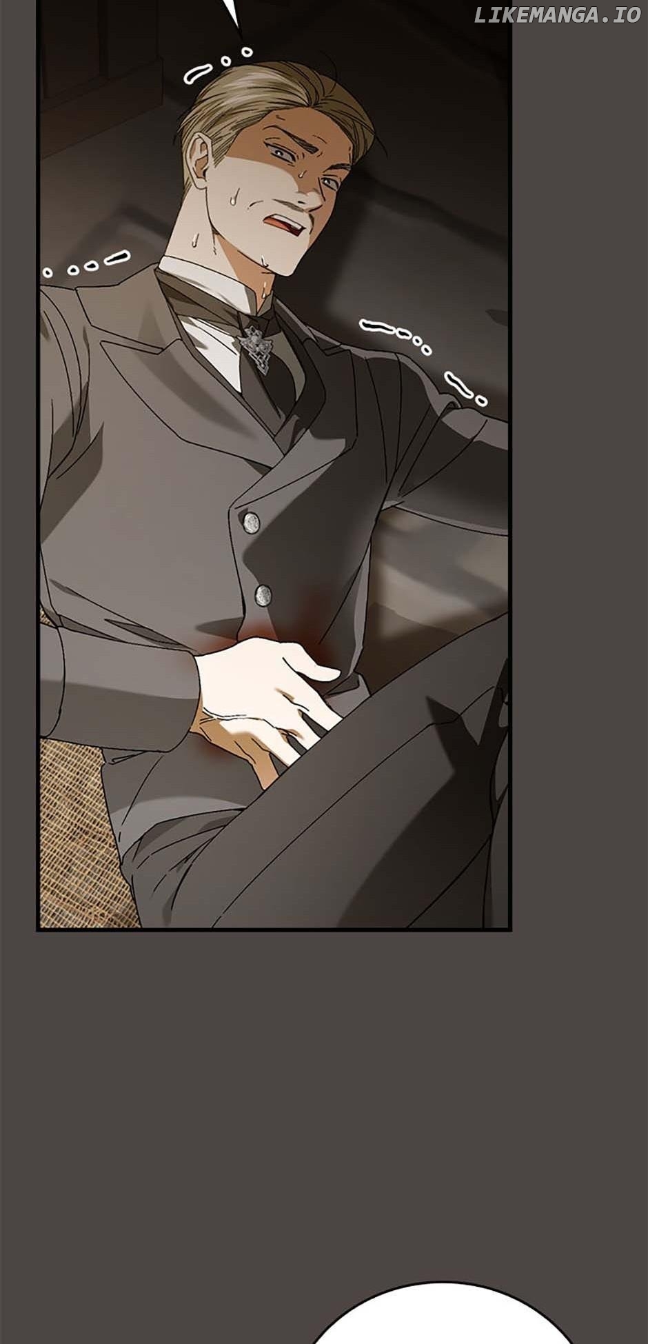 A Perfect Ending Plan of the Villain in a Fairy Tale Chapter 94 - page 56