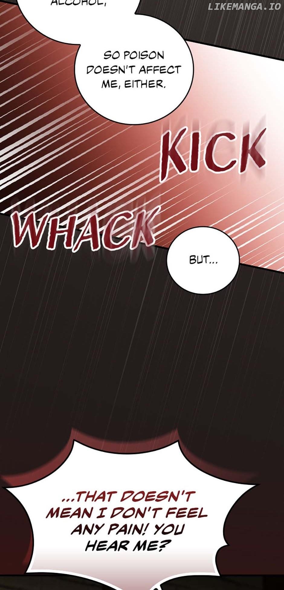 A Perfect Ending Plan of the Villain in a Fairy Tale Chapter 94 - page 58