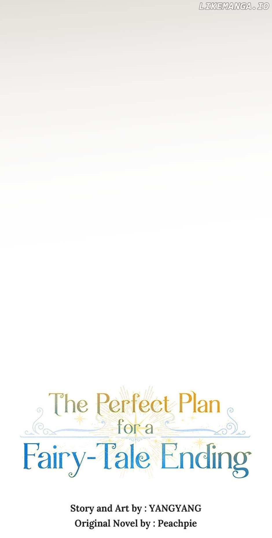 A Perfect Ending Plan of the Villain in a Fairy Tale Chapter 94 - page 6