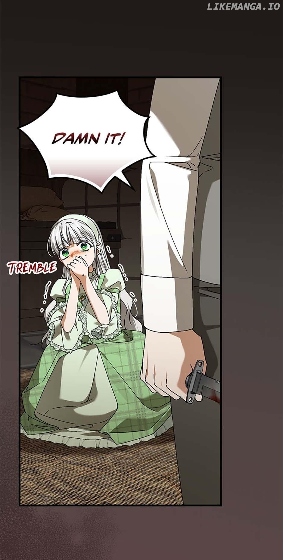 A Perfect Ending Plan of the Villain in a Fairy Tale Chapter 94 - page 60