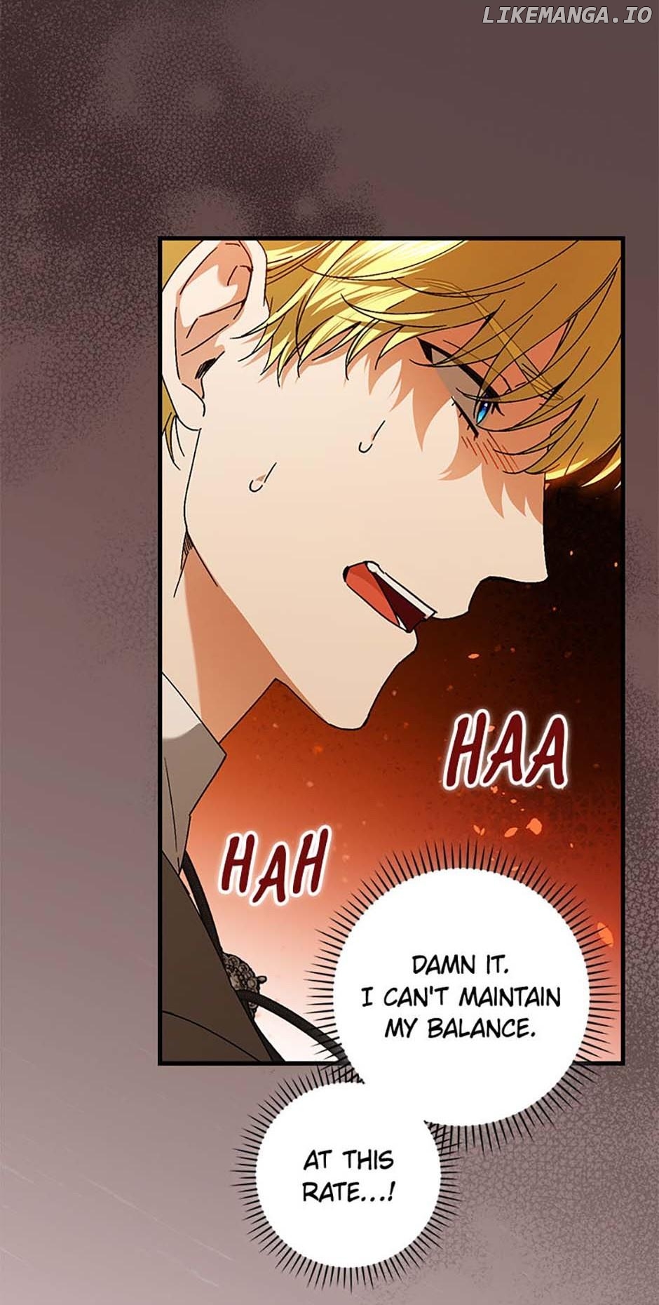 A Perfect Ending Plan of the Villain in a Fairy Tale Chapter 94 - page 61