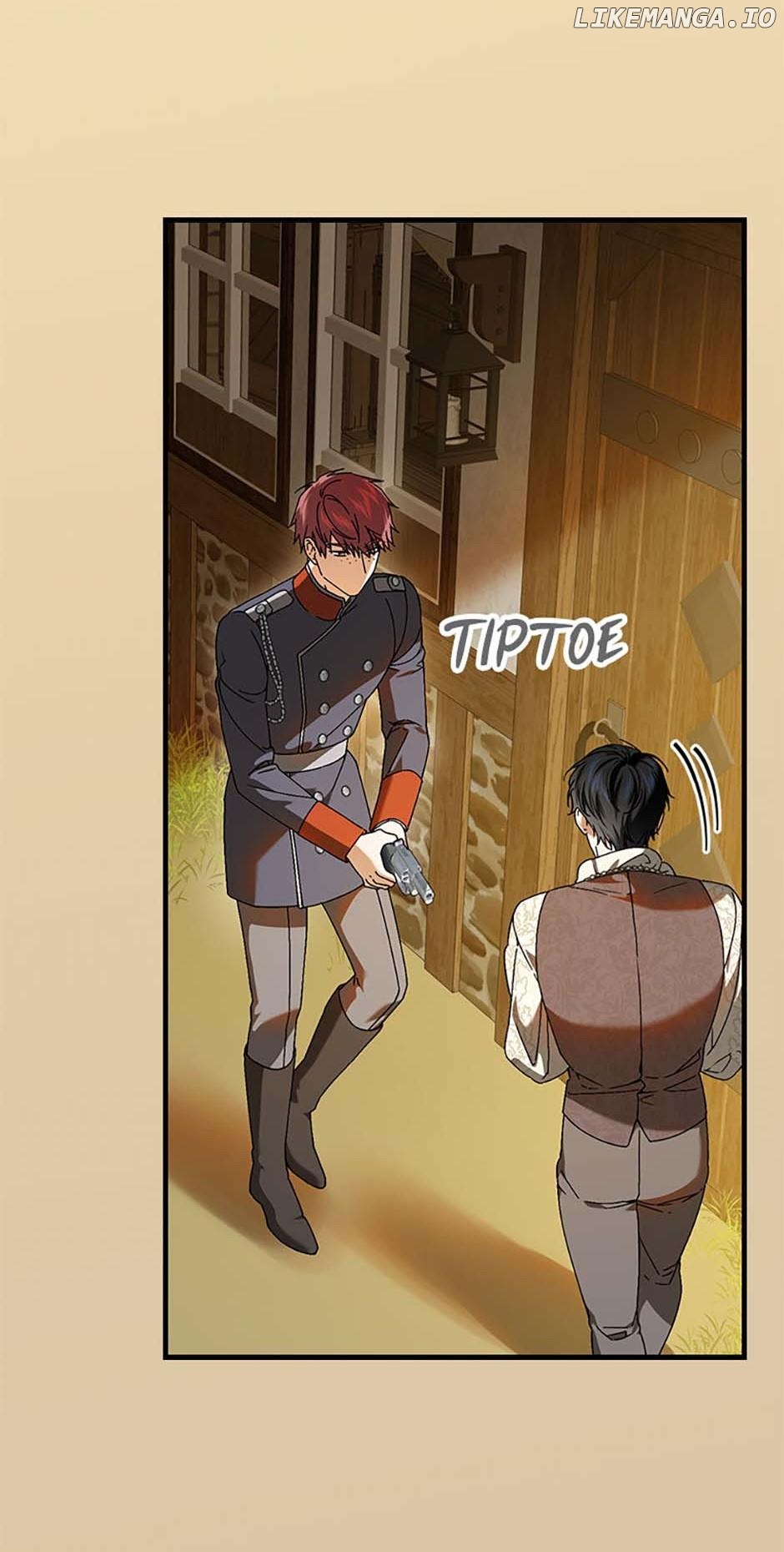 A Perfect Ending Plan of the Villain in a Fairy Tale Chapter 94 - page 65