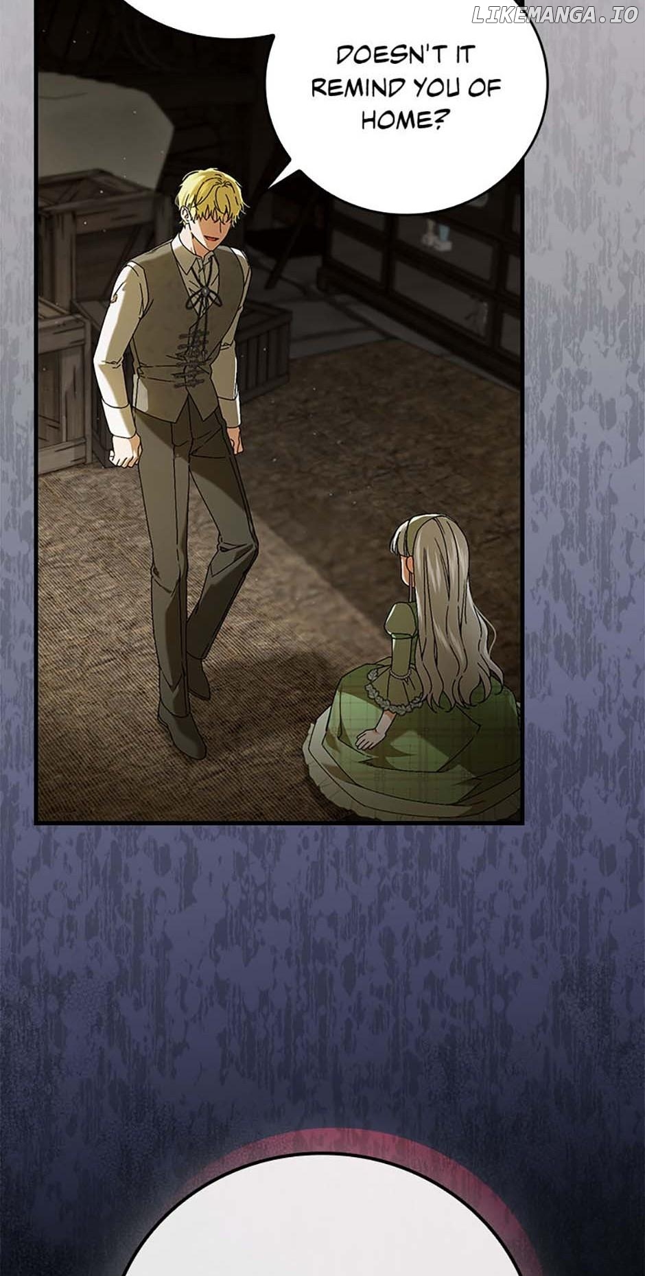 A Perfect Ending Plan of the Villain in a Fairy Tale Chapter 94 - page 8
