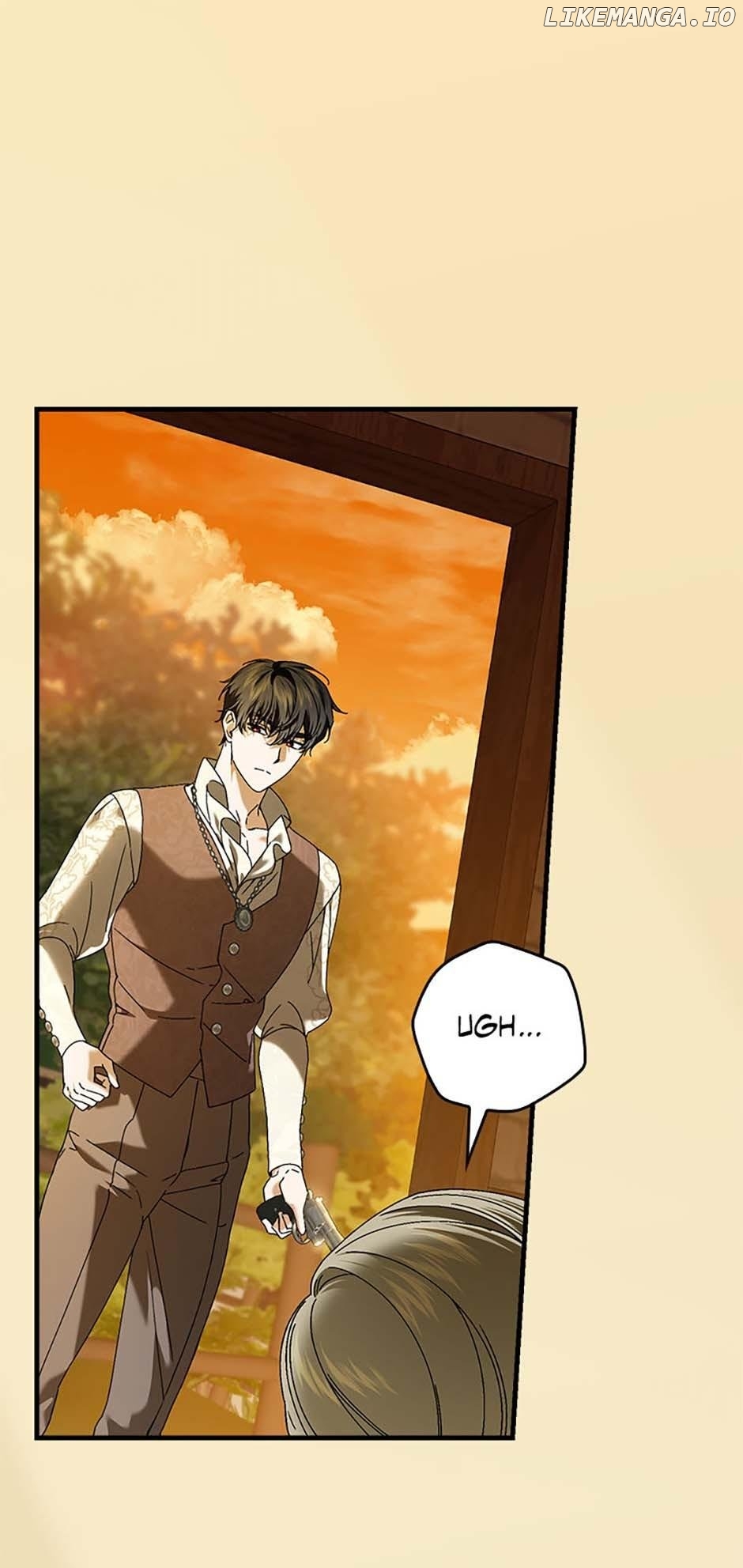 A Perfect Ending Plan of the Villain in a Fairy Tale Chapter 95 - page 1