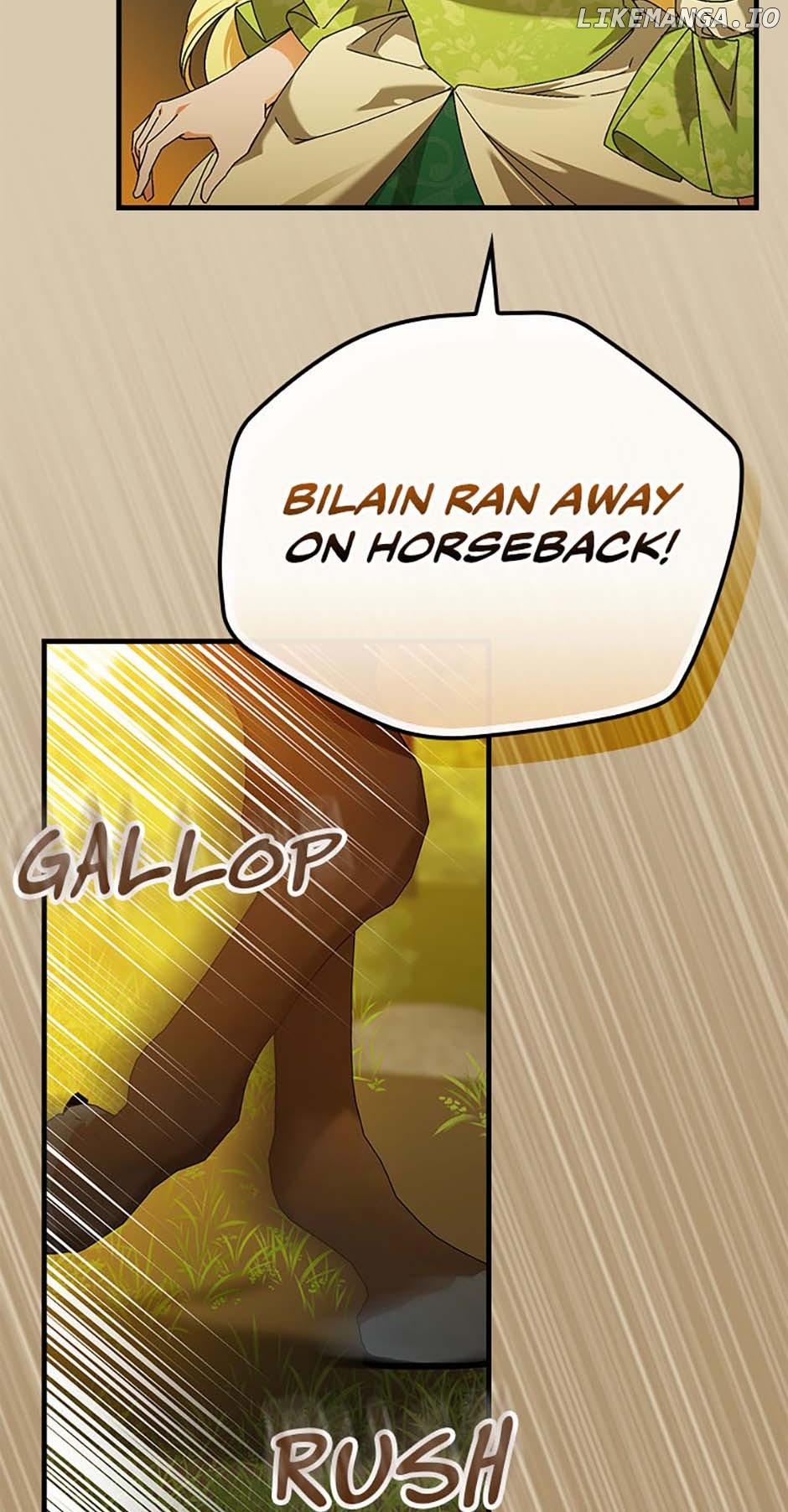 A Perfect Ending Plan of the Villain in a Fairy Tale Chapter 95 - page 10