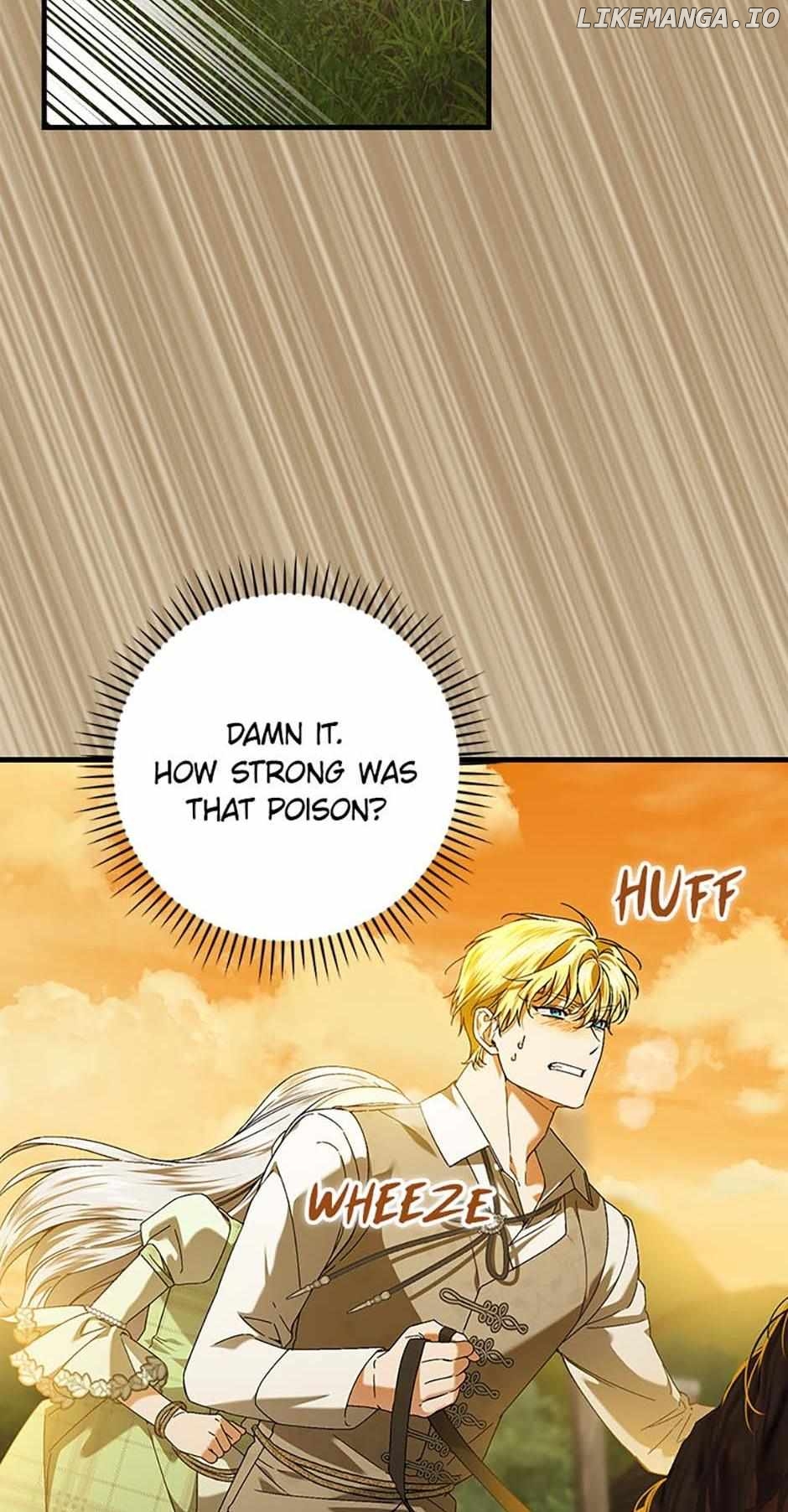 A Perfect Ending Plan of the Villain in a Fairy Tale Chapter 95 - page 11