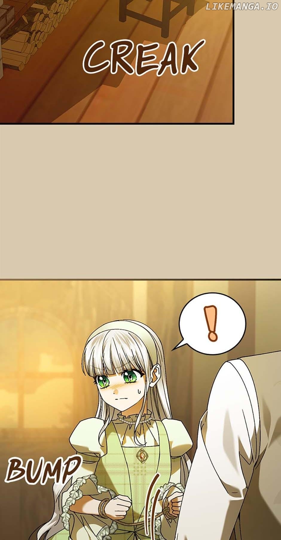 A Perfect Ending Plan of the Villain in a Fairy Tale Chapter 95 - page 14