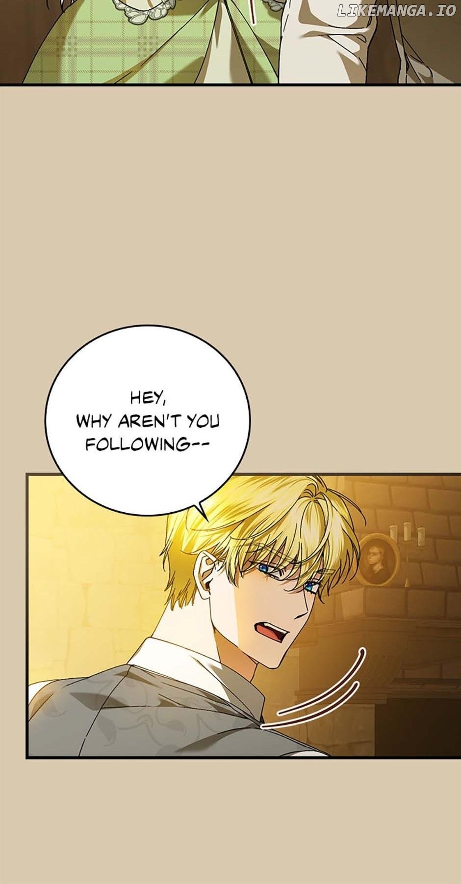 A Perfect Ending Plan of the Villain in a Fairy Tale Chapter 95 - page 15