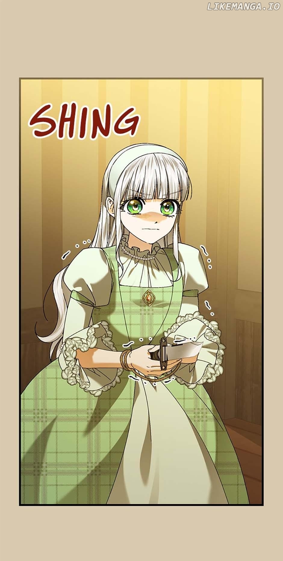 A Perfect Ending Plan of the Villain in a Fairy Tale Chapter 95 - page 16