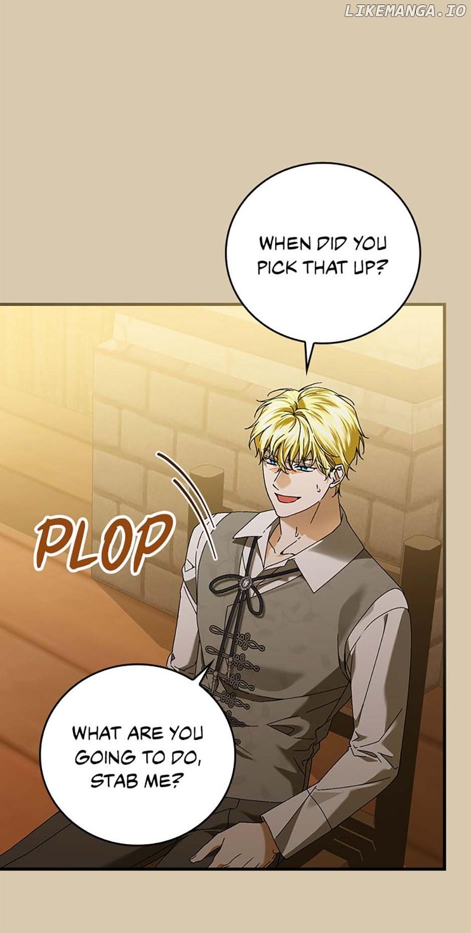 A Perfect Ending Plan of the Villain in a Fairy Tale Chapter 95 - page 17