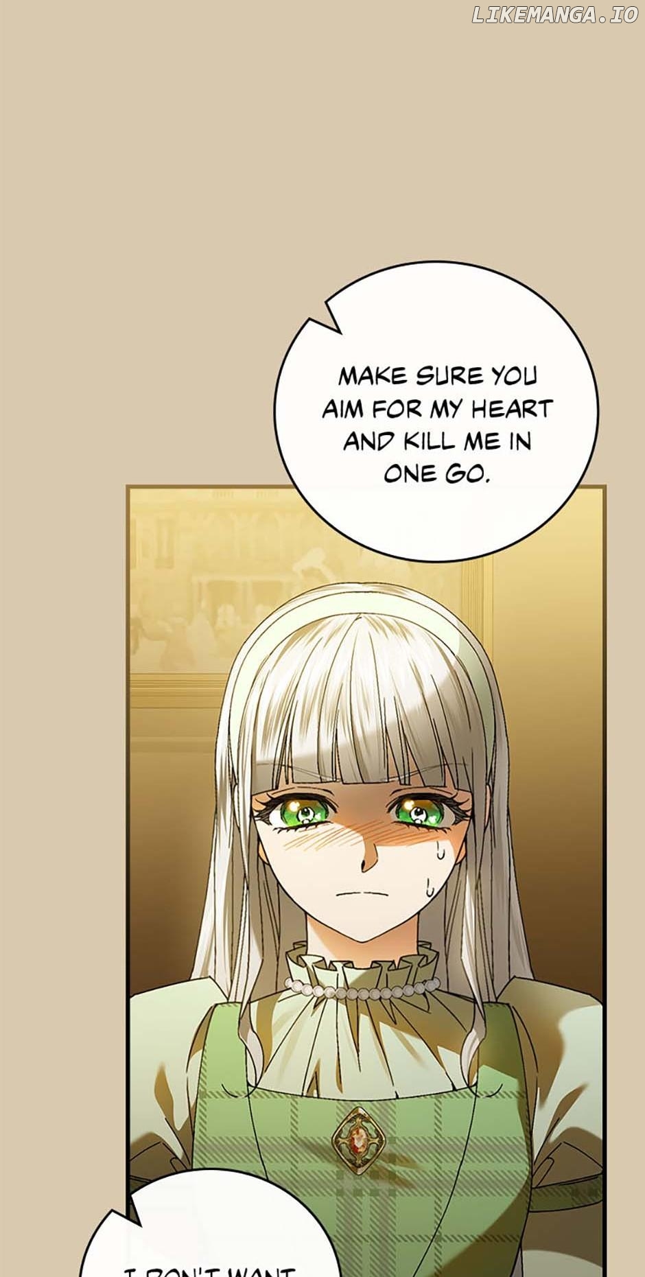 A Perfect Ending Plan of the Villain in a Fairy Tale Chapter 95 - page 18